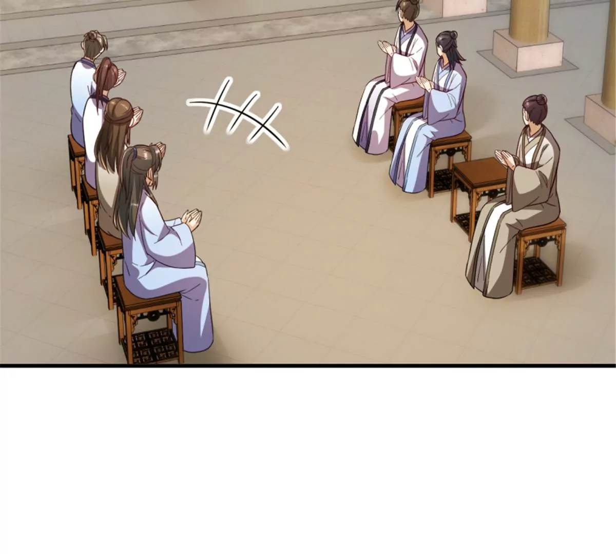 卦妃天下 - 117(1/3) - 5