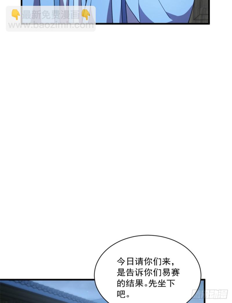 卦妃天下 - 第一百一十九話 - 6