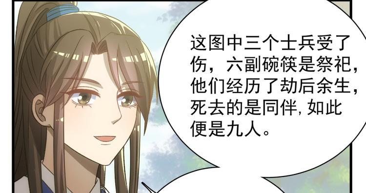 卦妃天下 - 第五十一話(1/2) - 3