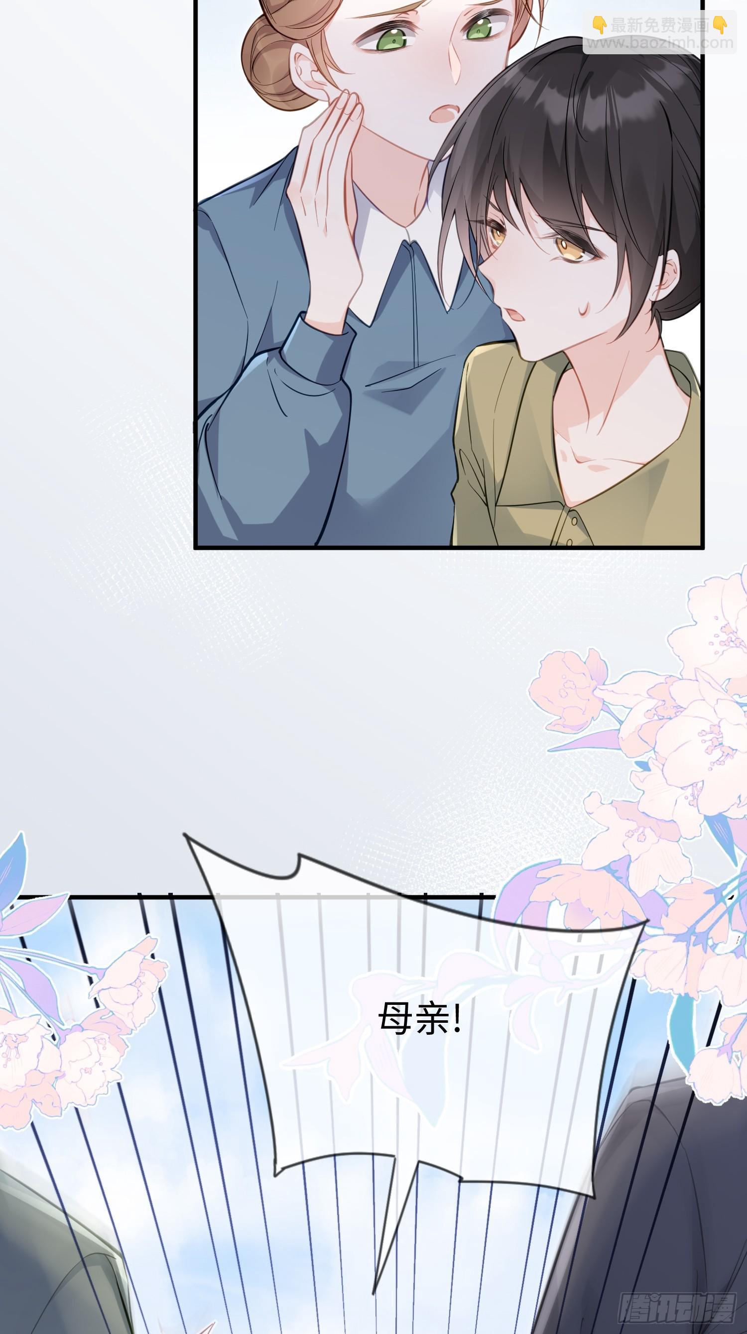 01 寡妇王妃(1/2)-第1话