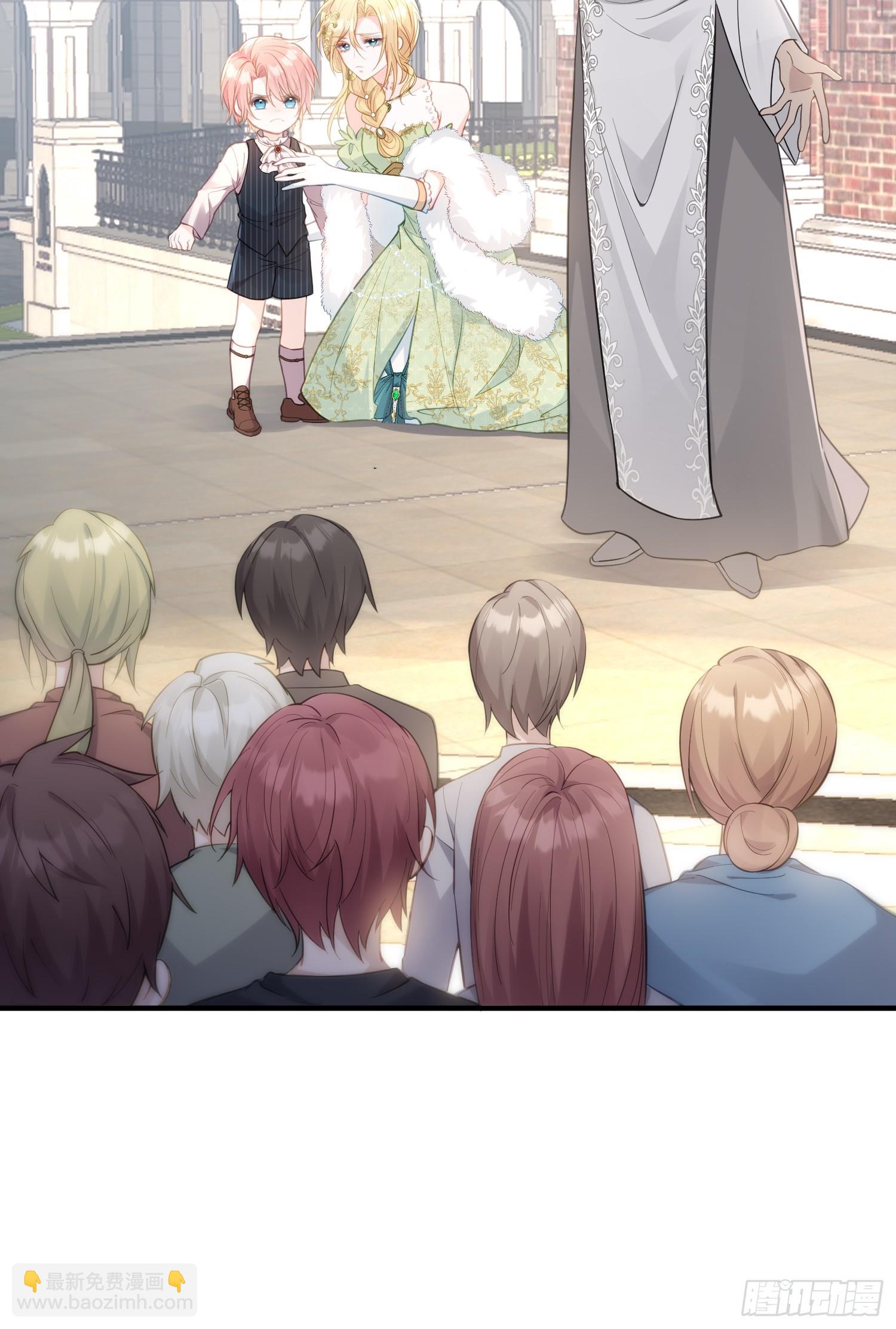 01 寡妇王妃(1/2)-第1话