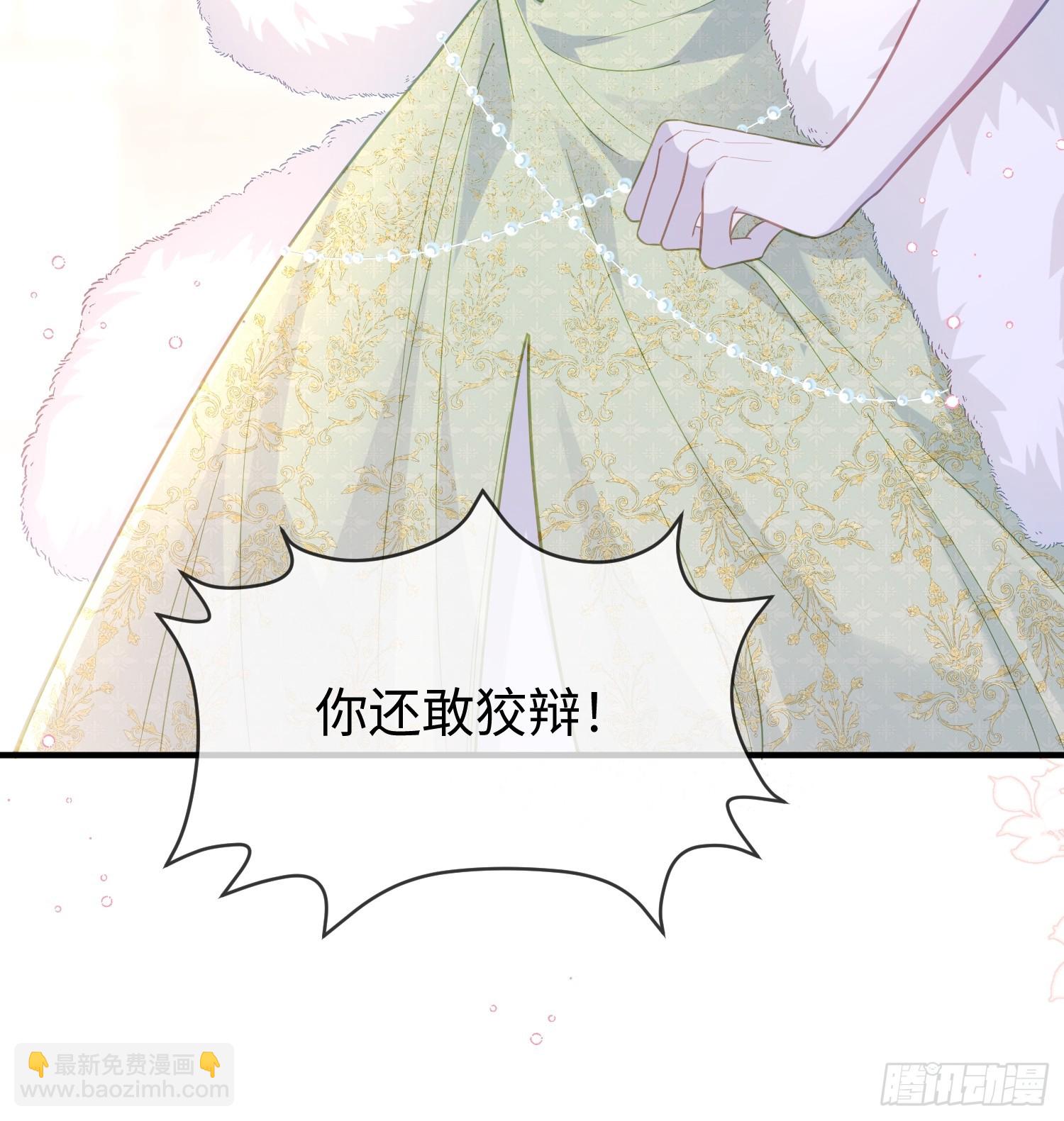 01 寡妇王妃(1/2)-第1话