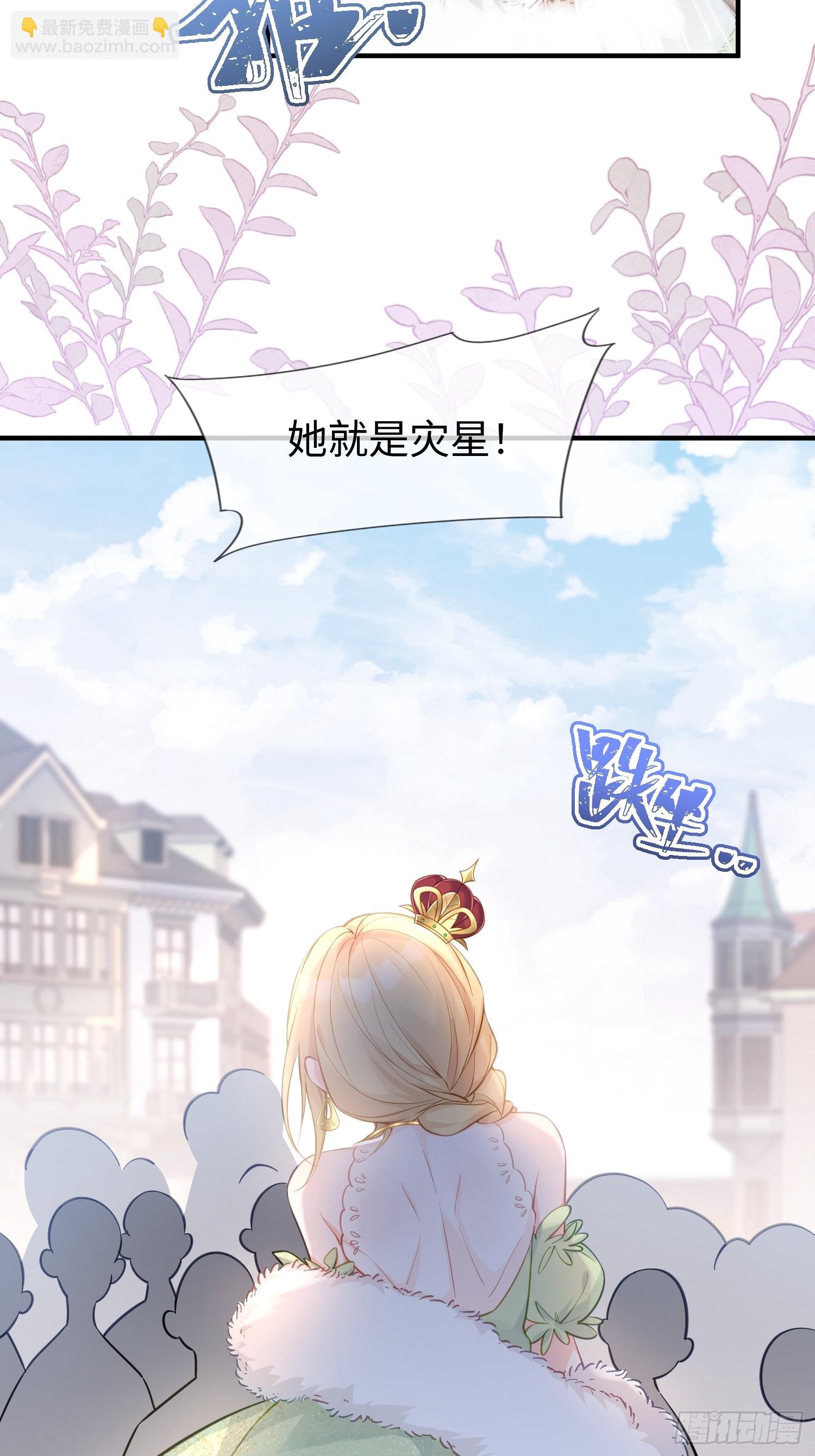 01 寡妇王妃(1/2)-第1话