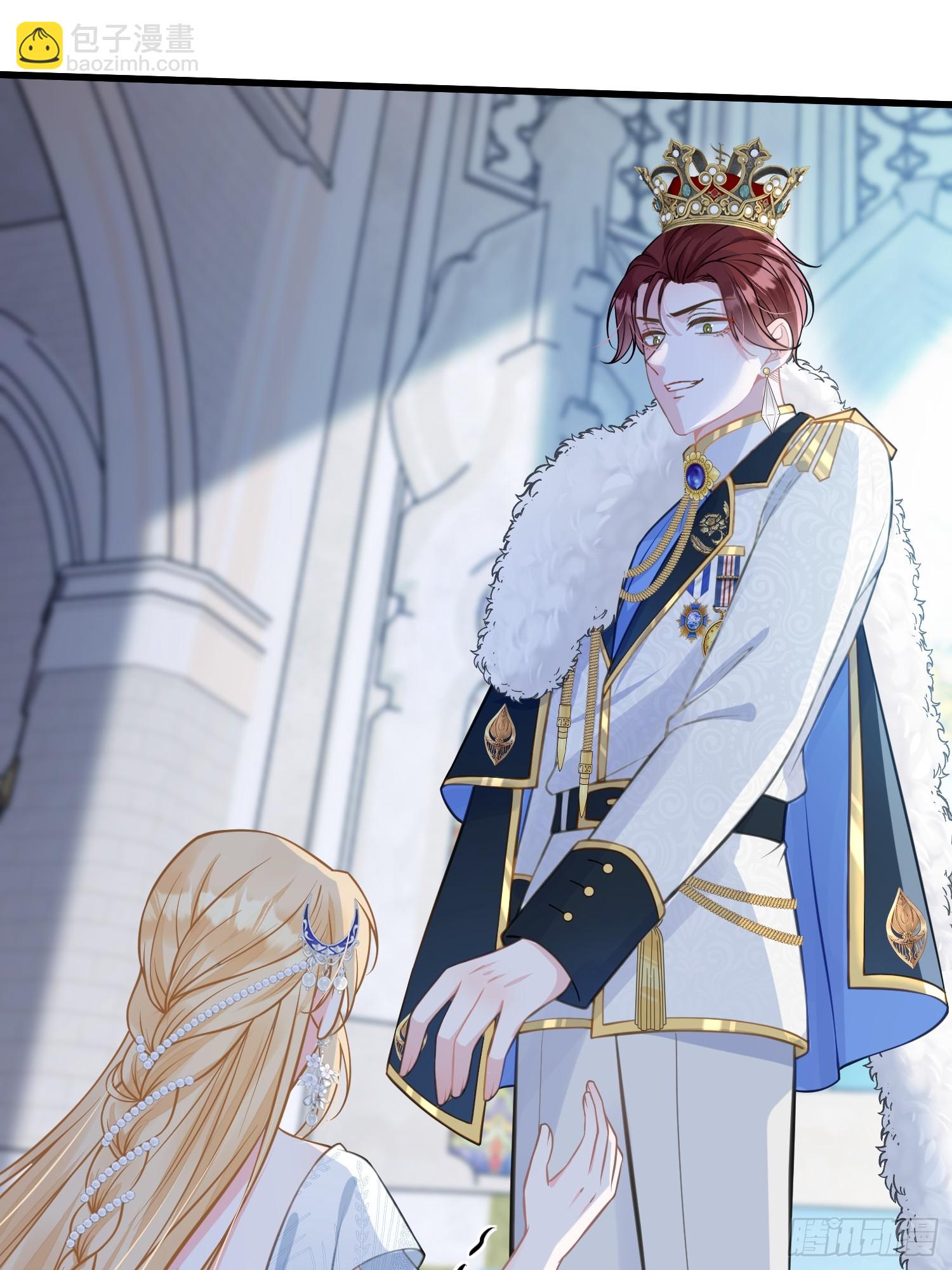 98 休想控制我-第99话