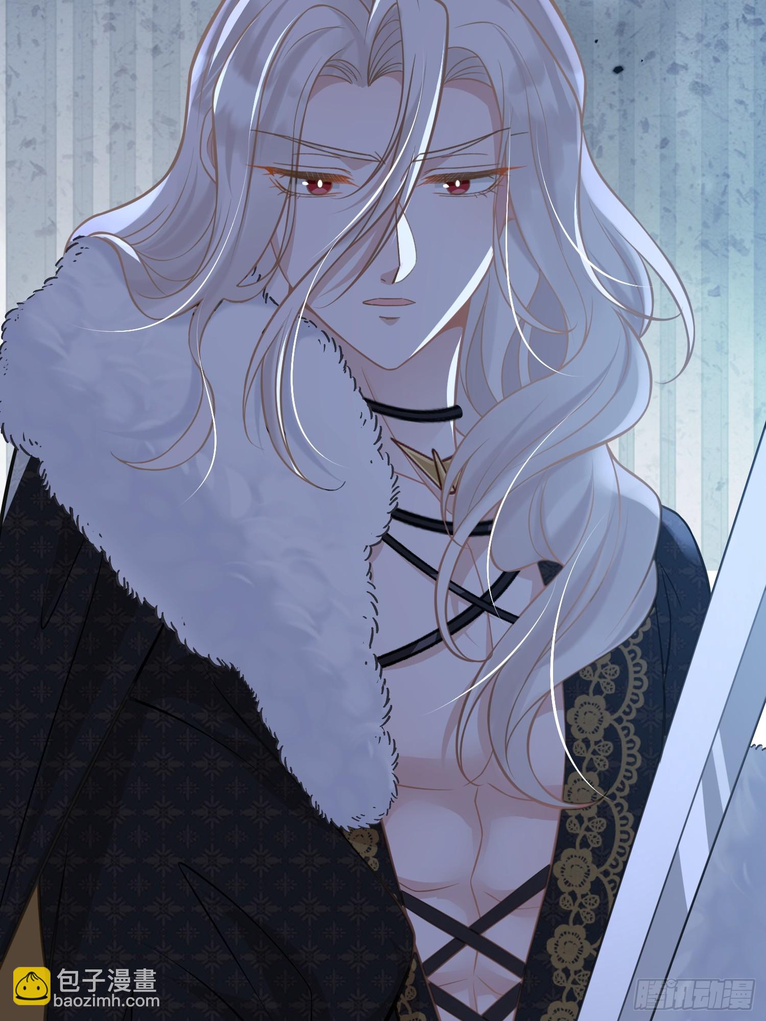 100 玛歌失控-第101话