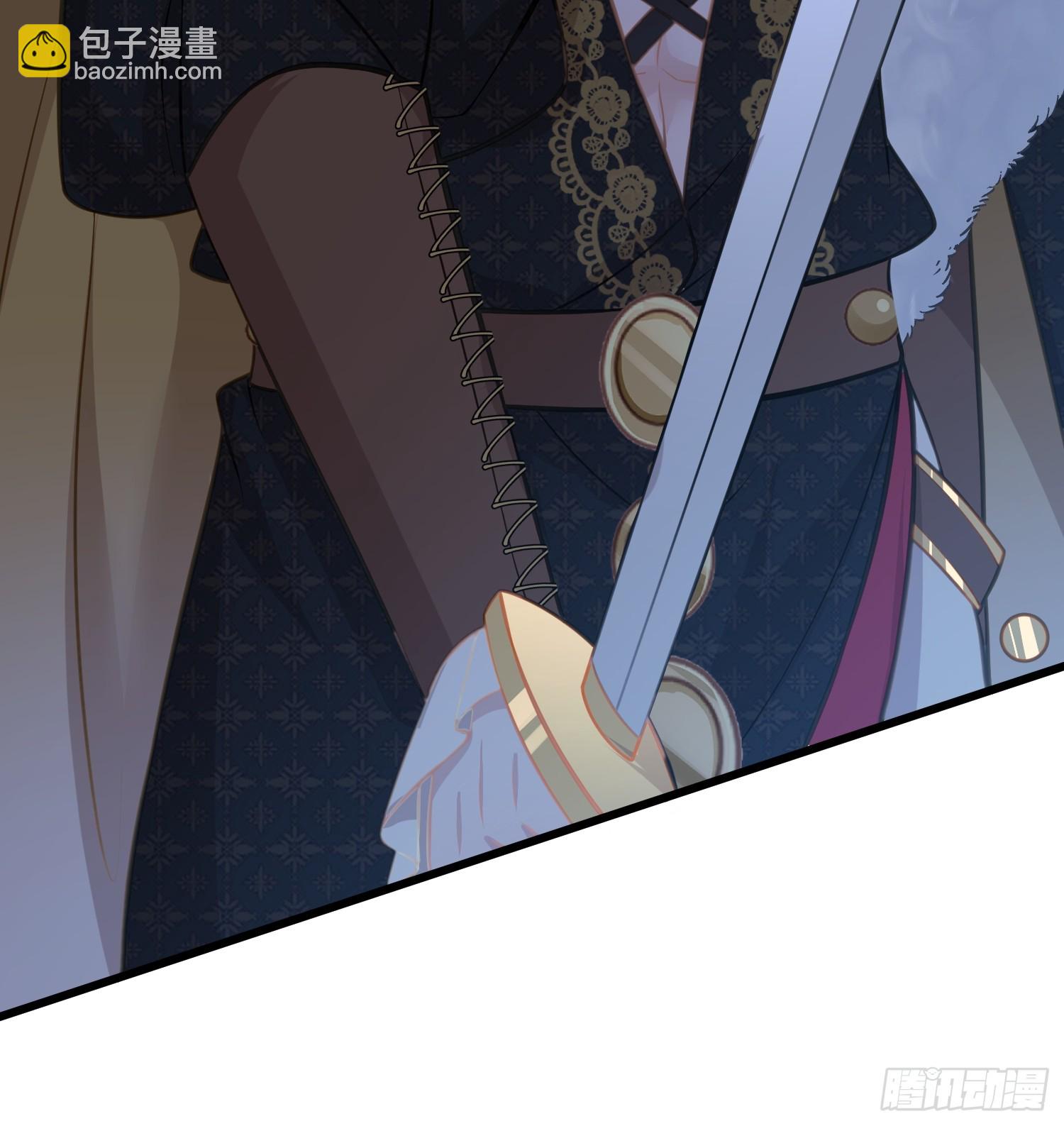 100 玛歌失控-第101话