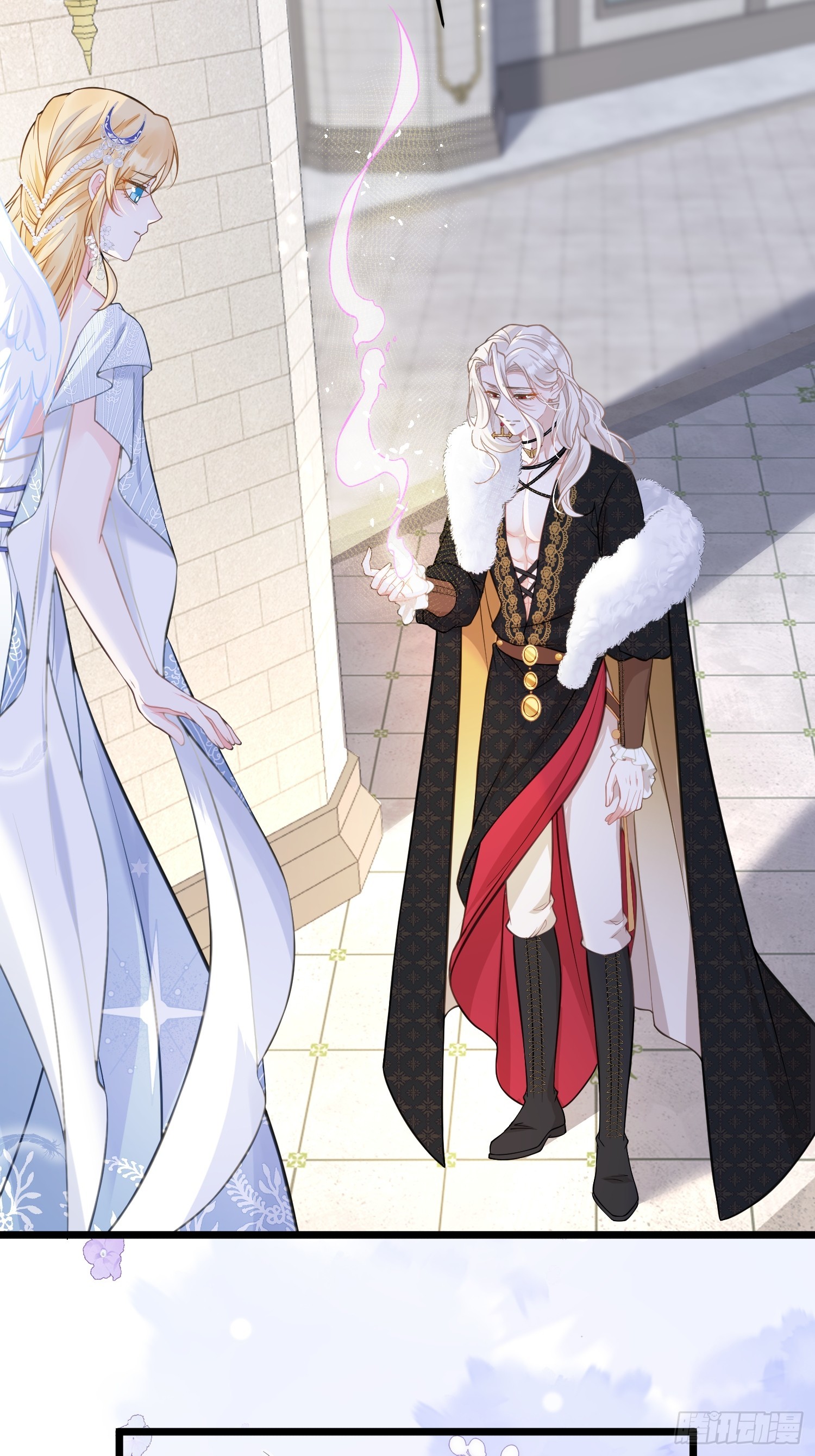 102 我回来了-第103话