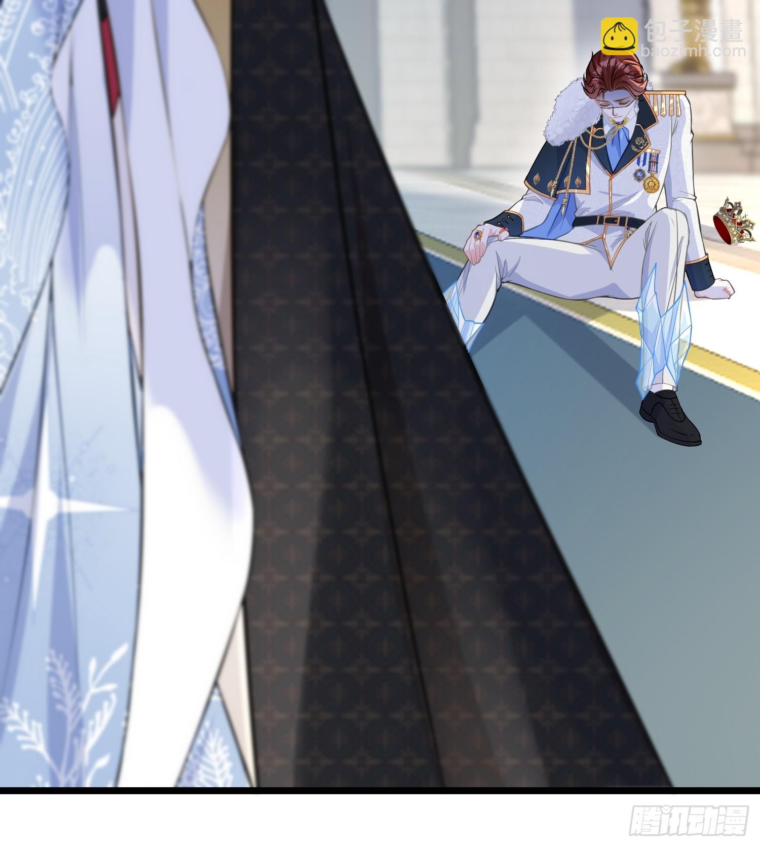 102 我回来了-第103话