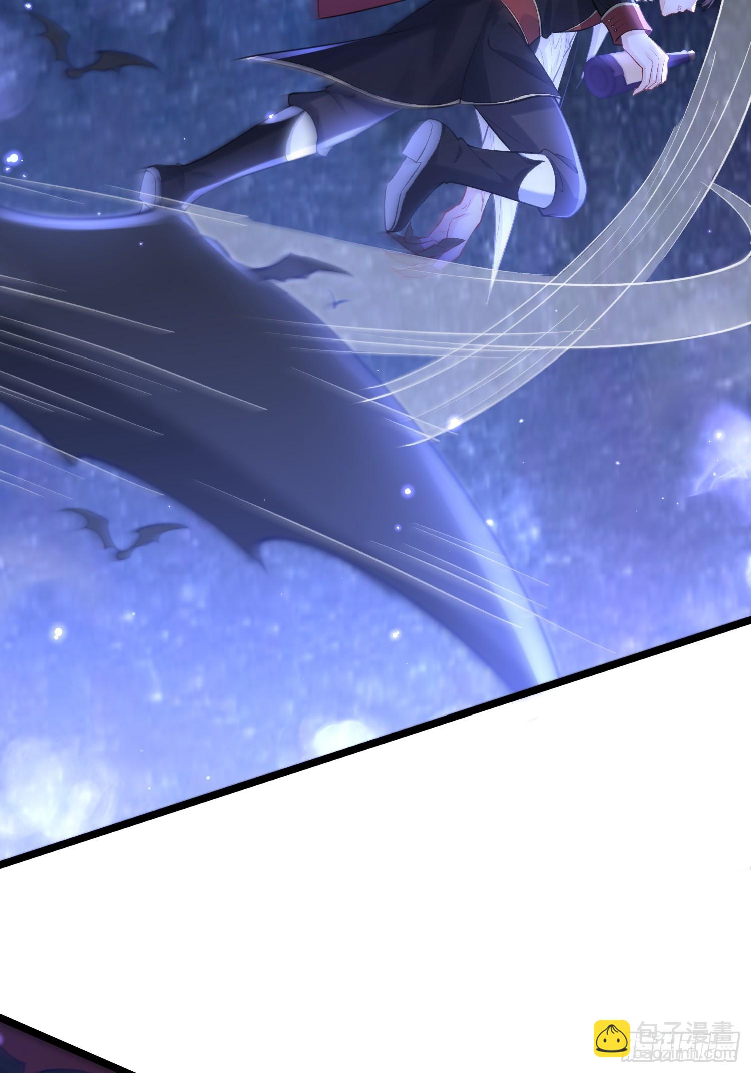 15 月夜激斗-第15话