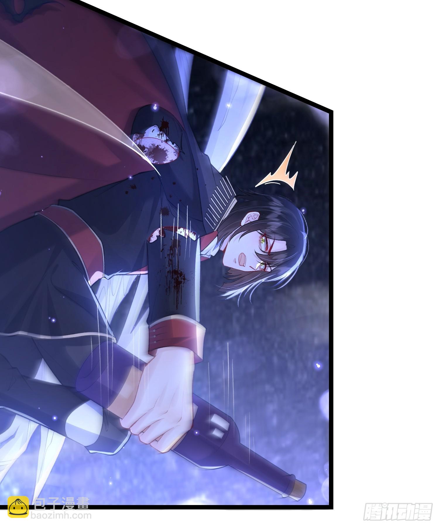 15 月夜激斗-第15话