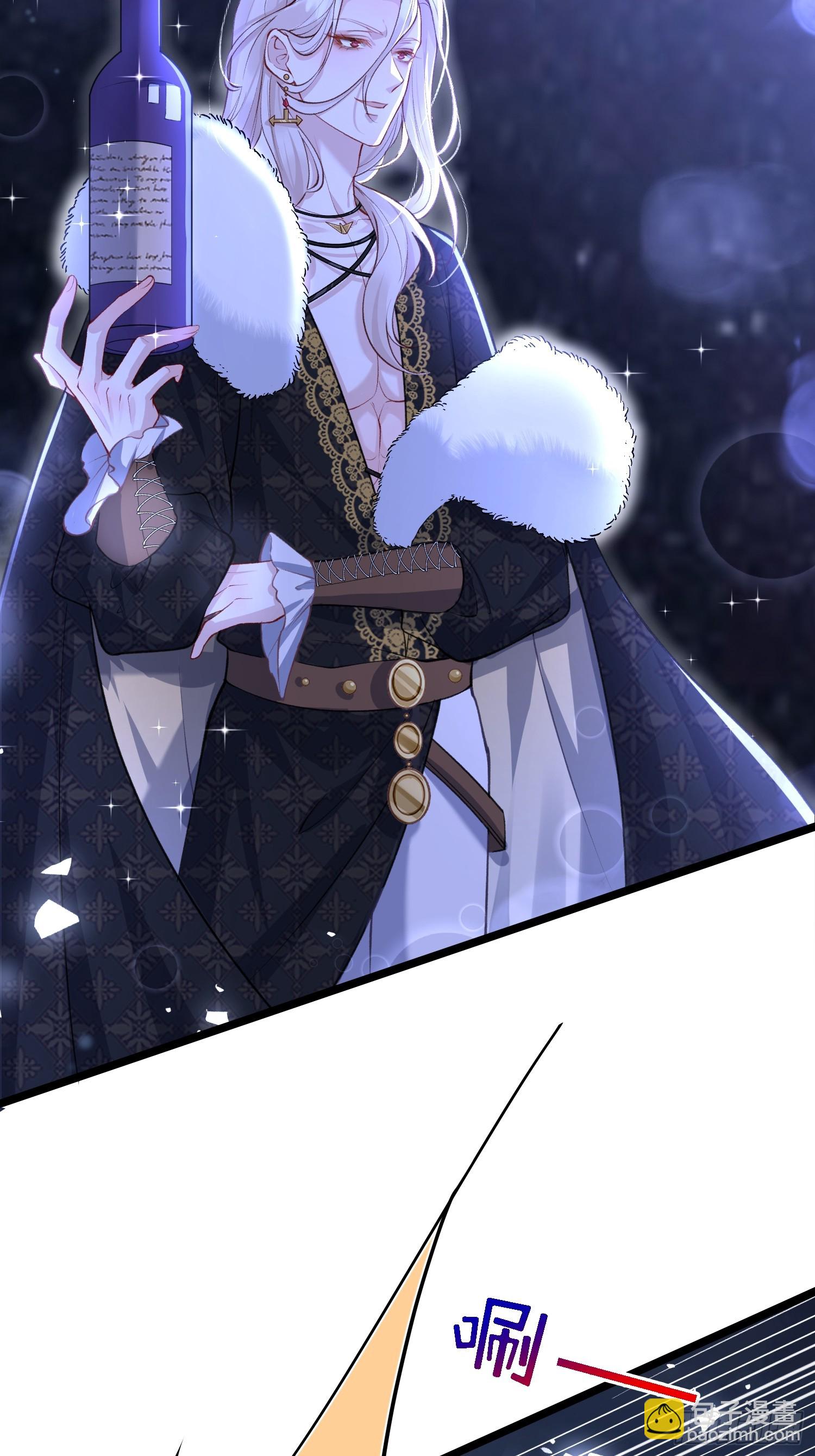 15 月夜激斗-第15话