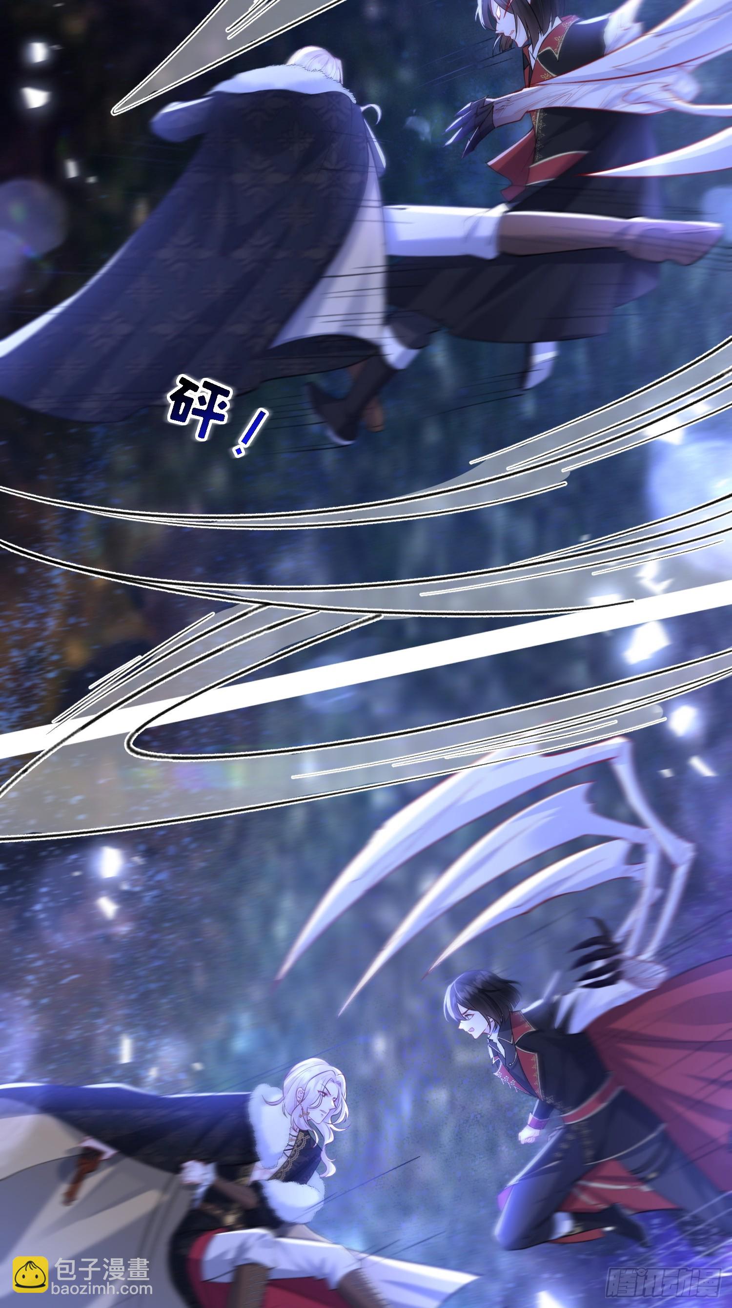 15 月夜激斗-第15话