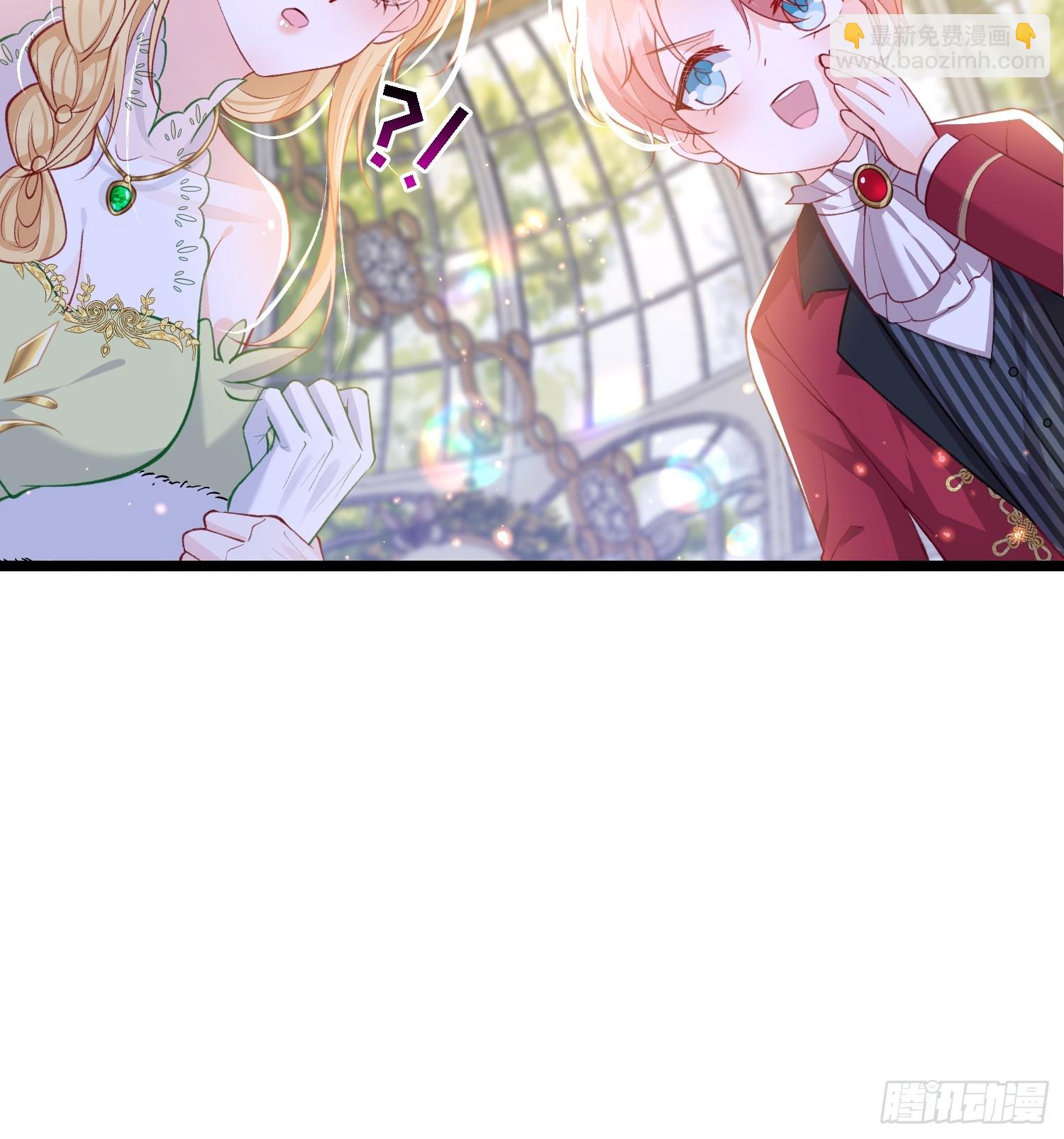 19 灵魂出窍-第19话