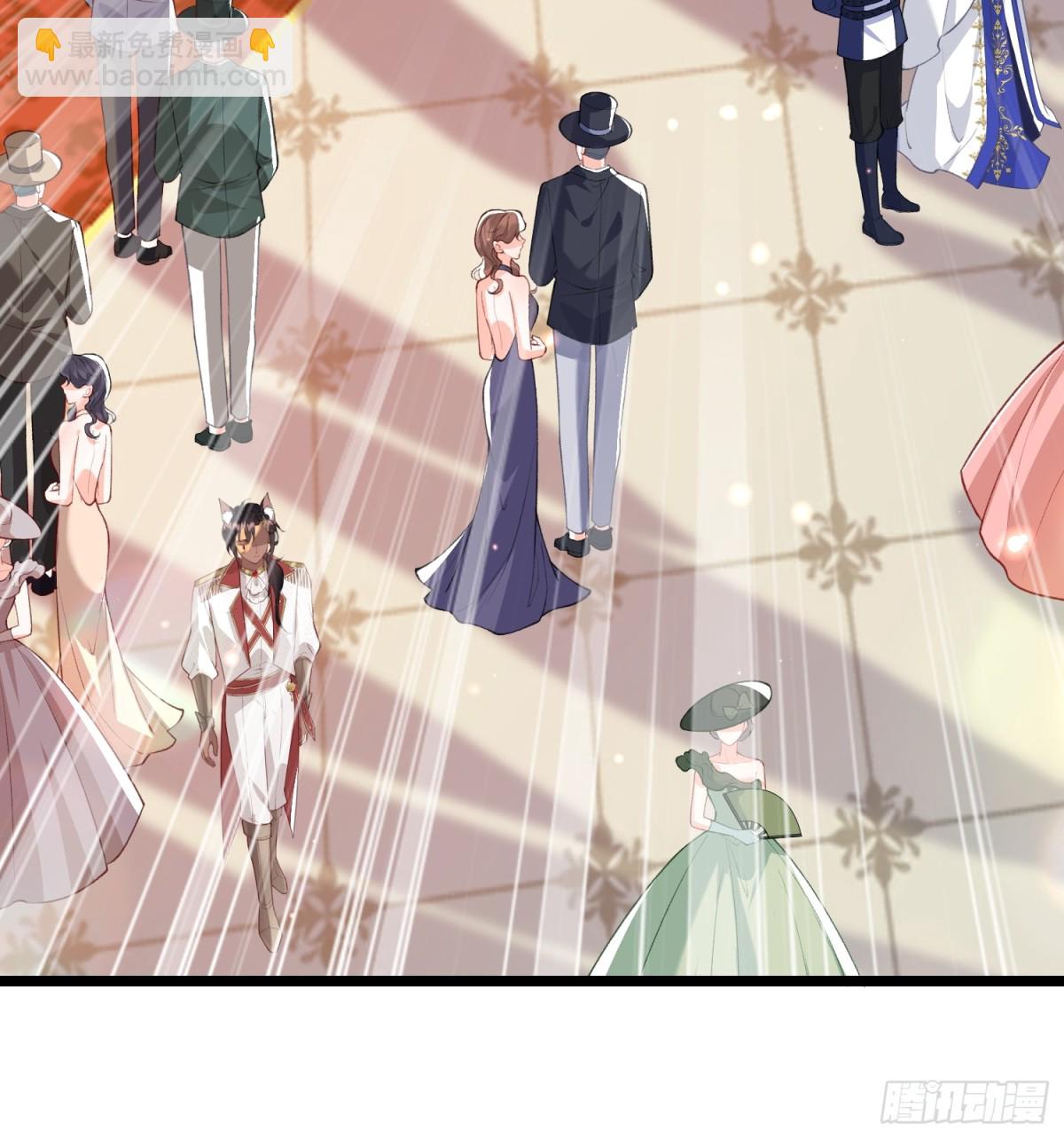 25 前夫来齐了-第25话