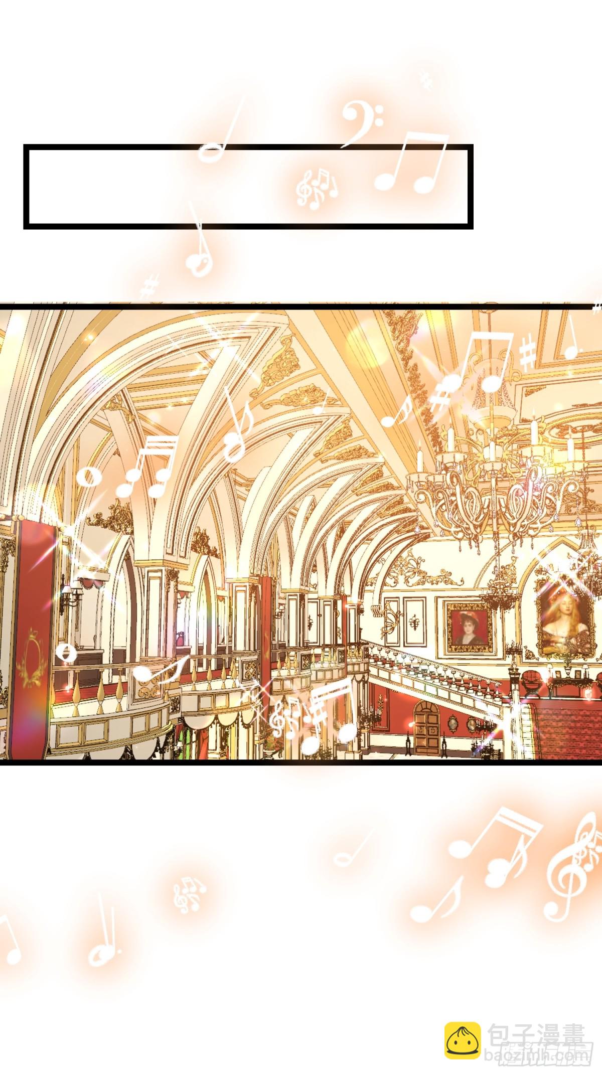 25 前夫来齐了-第25话