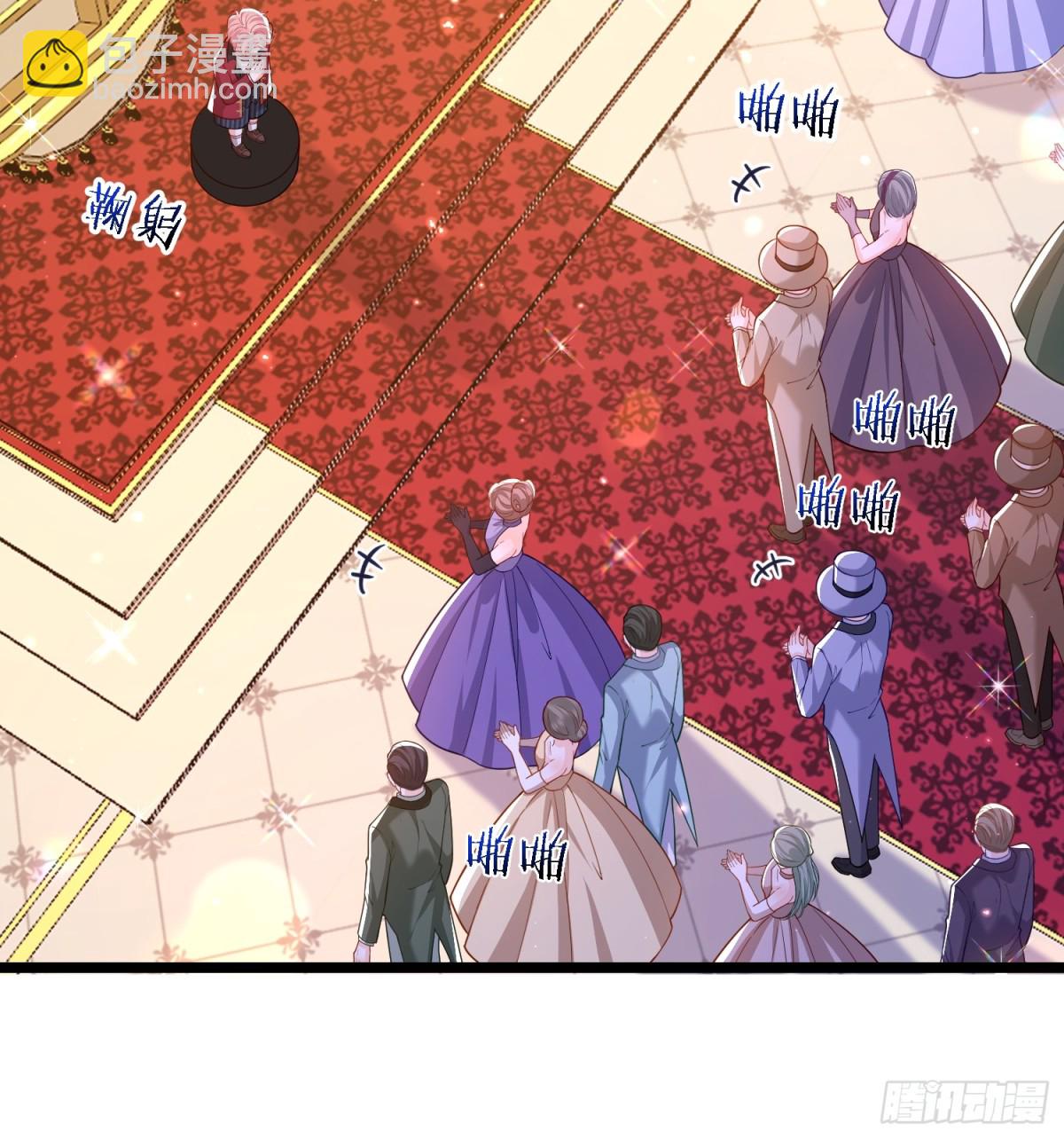 27 风暴前夕-第27话