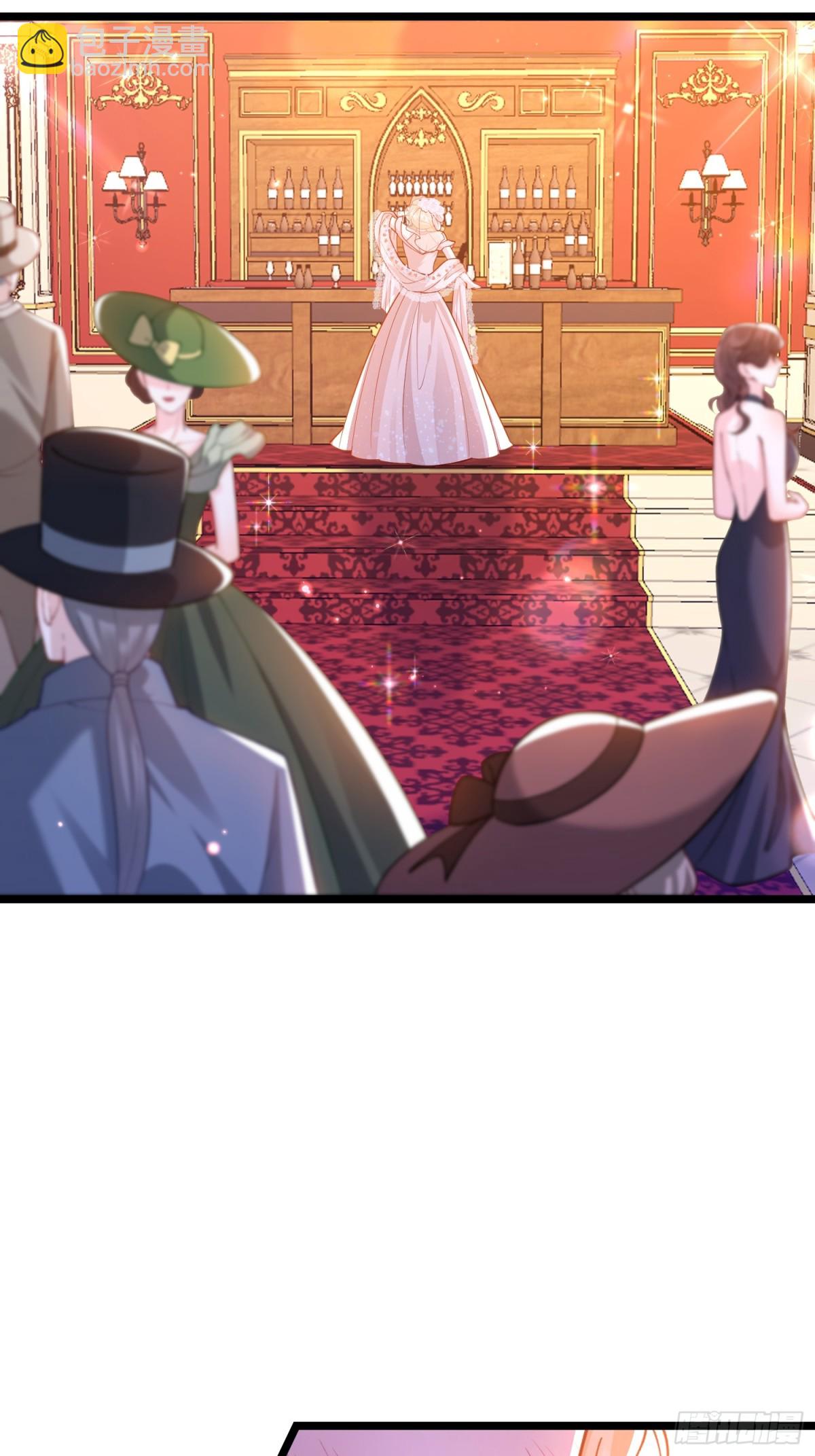 27 风暴前夕-第27话