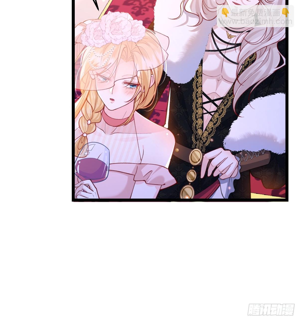 27 风暴前夕-第27话