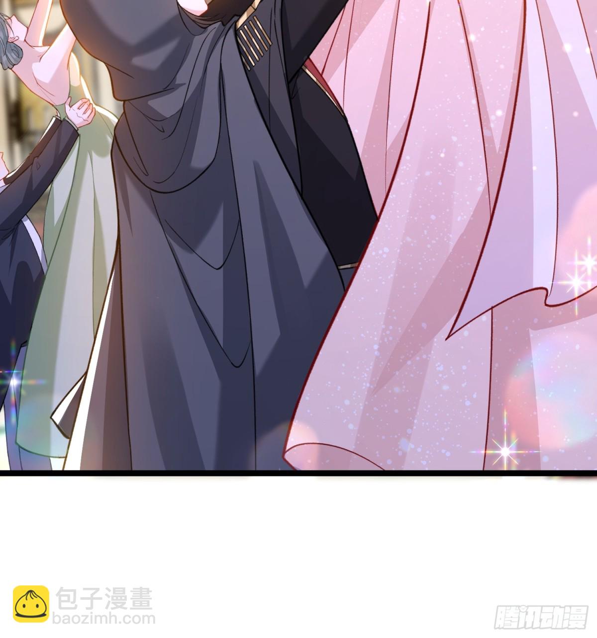 27 风暴前夕-第27话