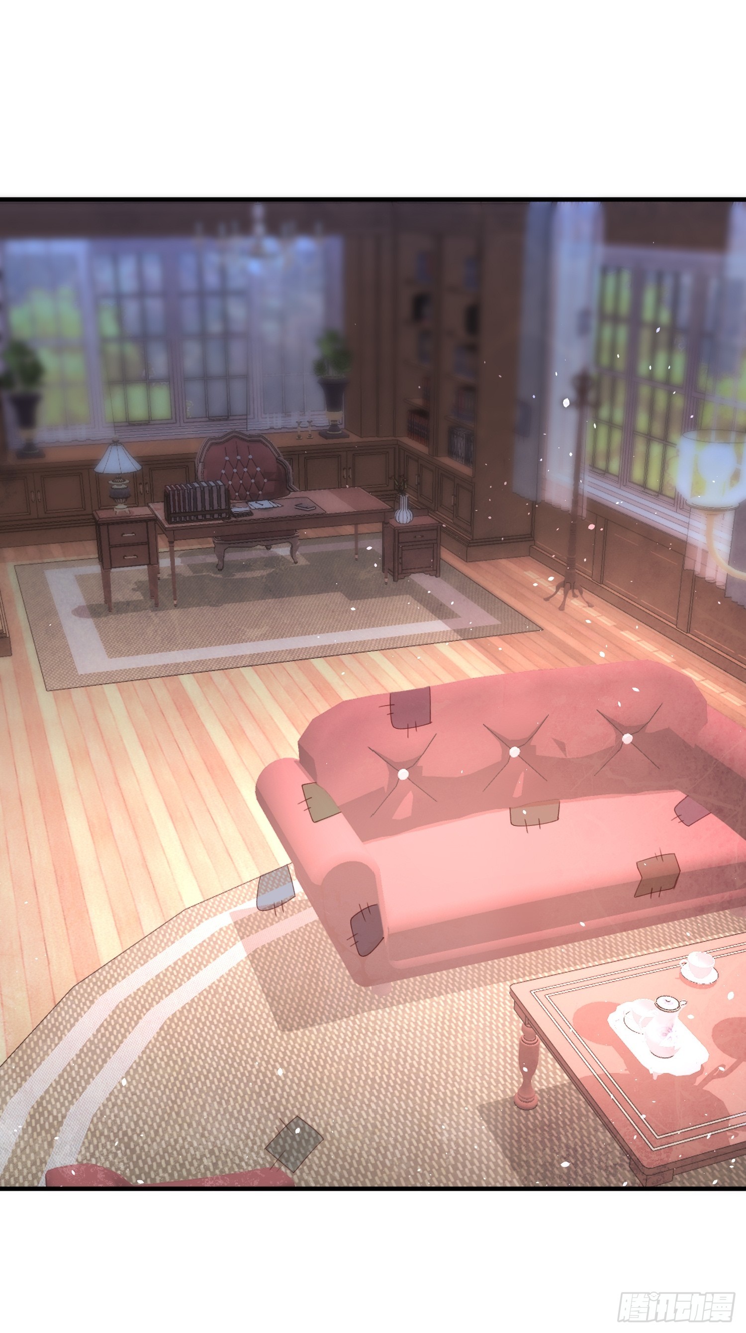 03 我的孩子是卷王(1/2)-第3话