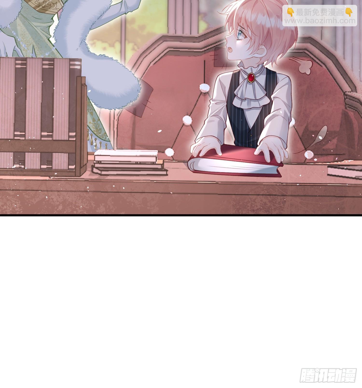 03 我的孩子是卷王(1/2)-第3话