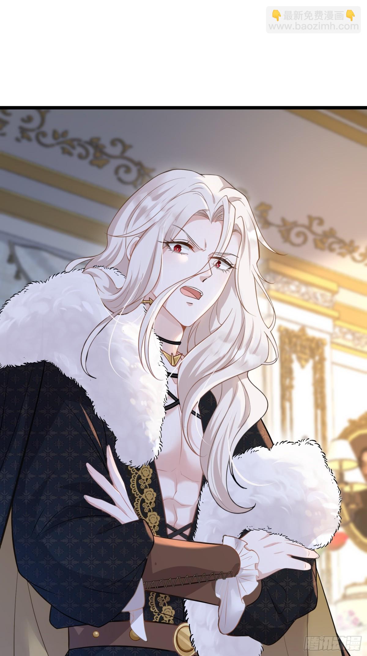 34 不必对我道谢-第35话