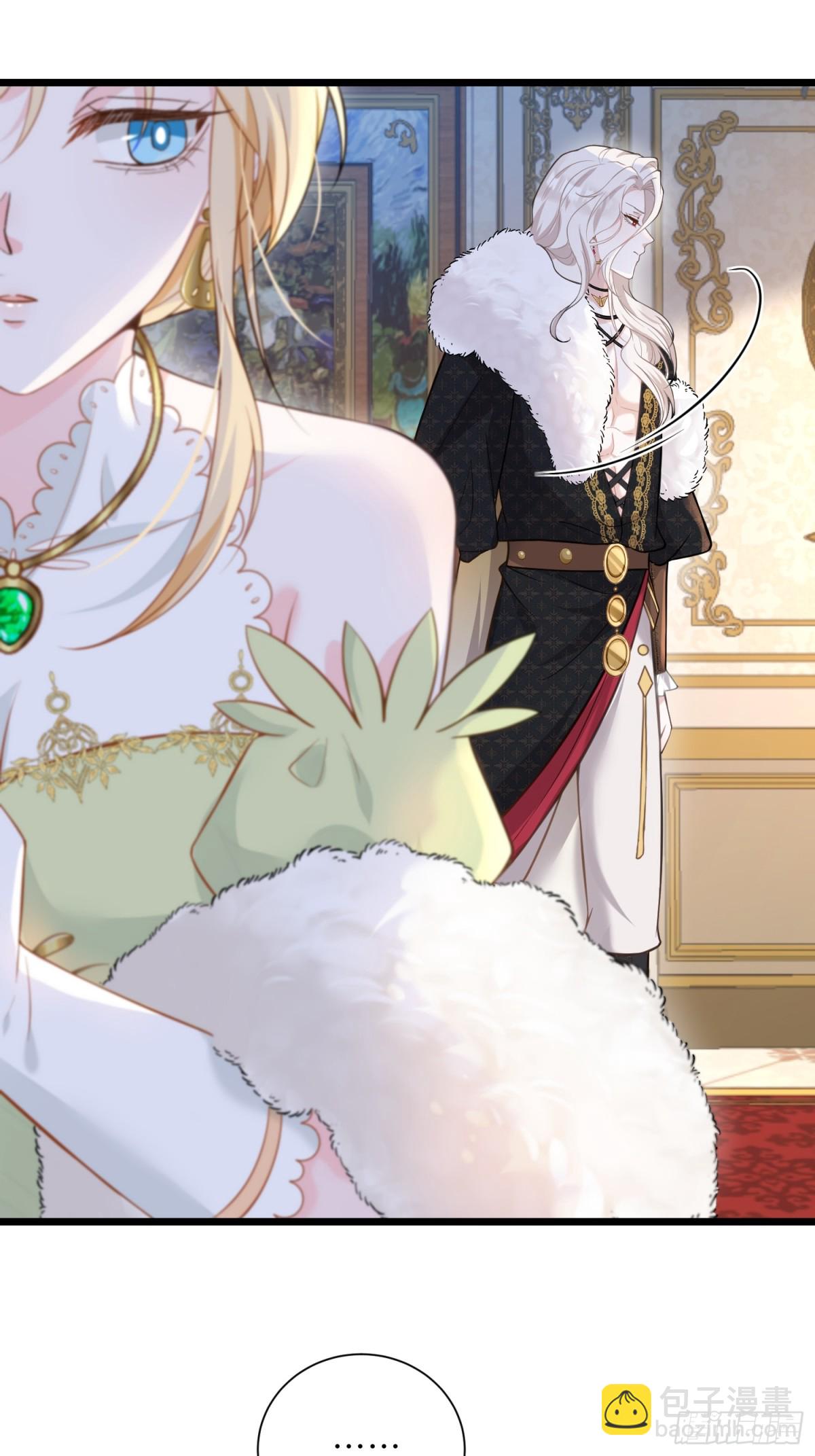 34 不必对我道谢-第35话