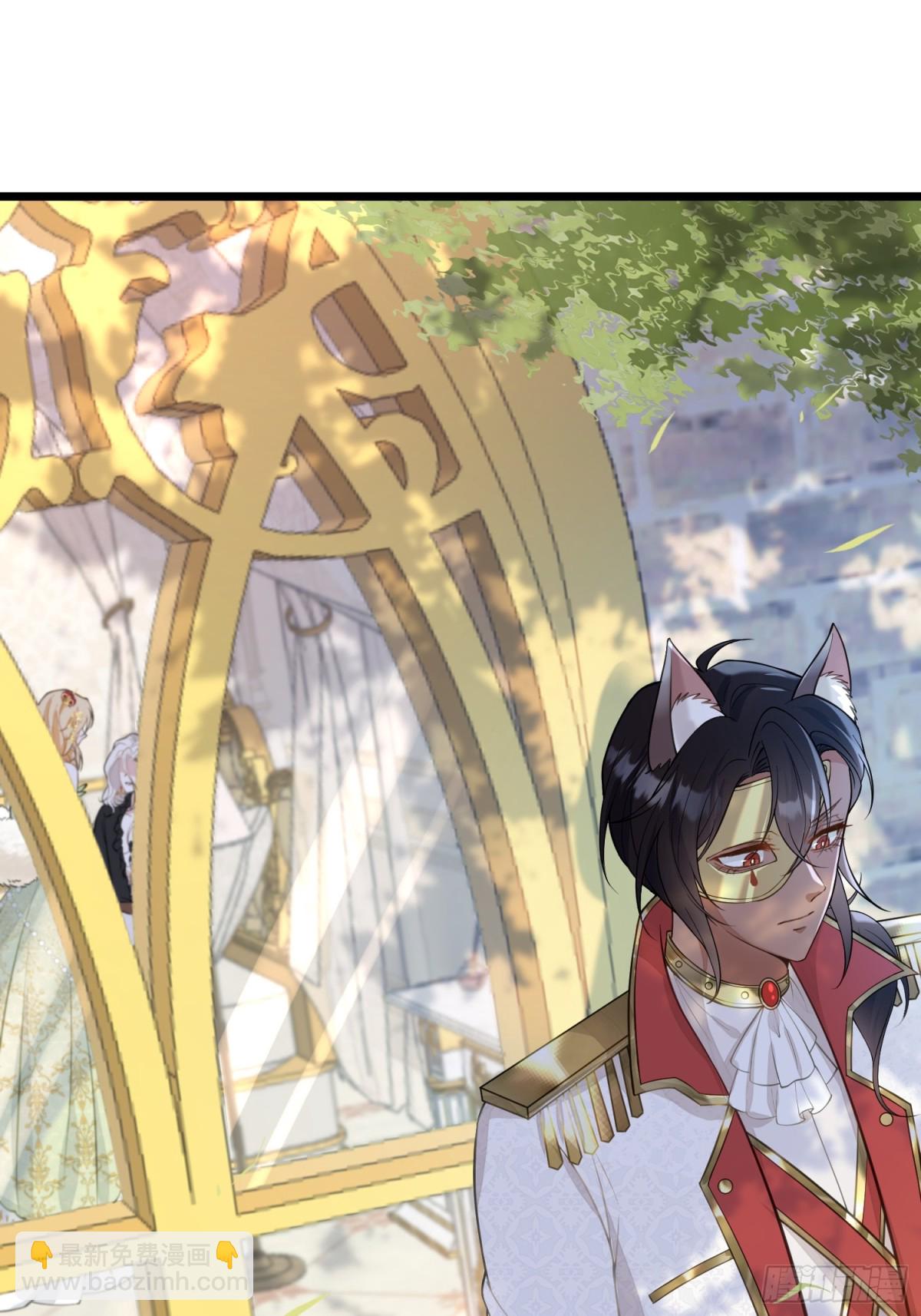 34 不必对我道谢-第35话