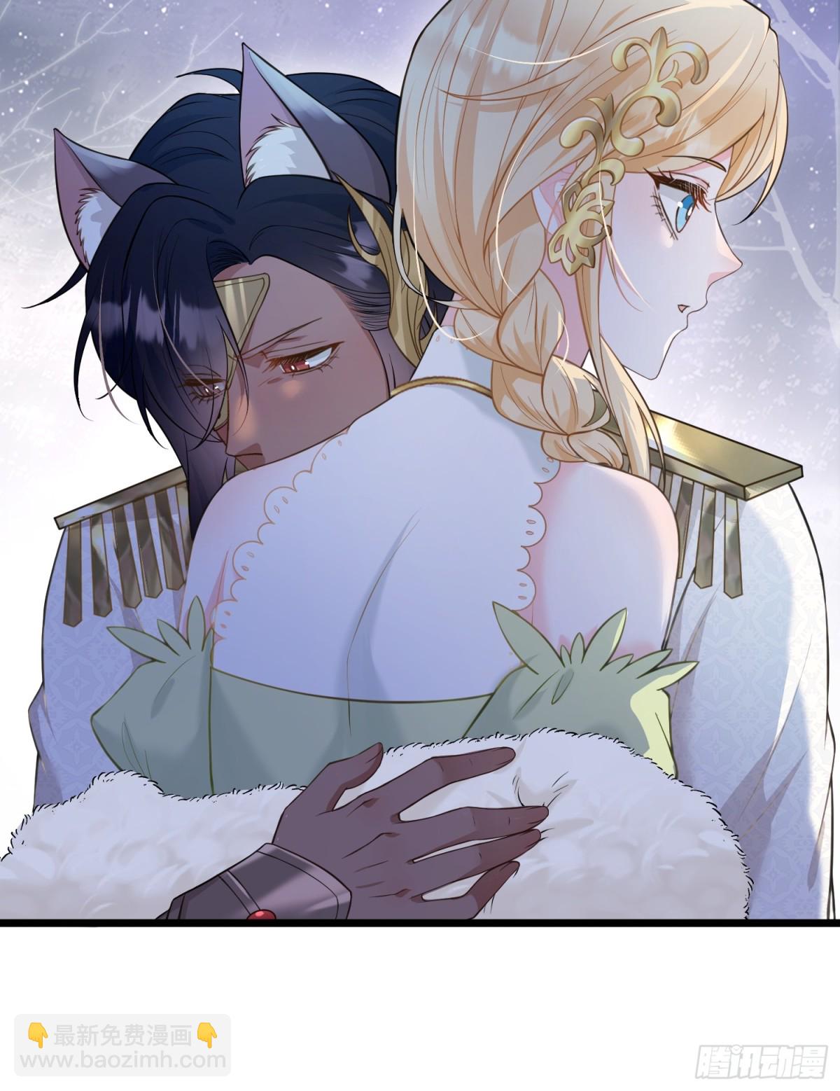 36 白兰地崩溃(1/2)-第37话