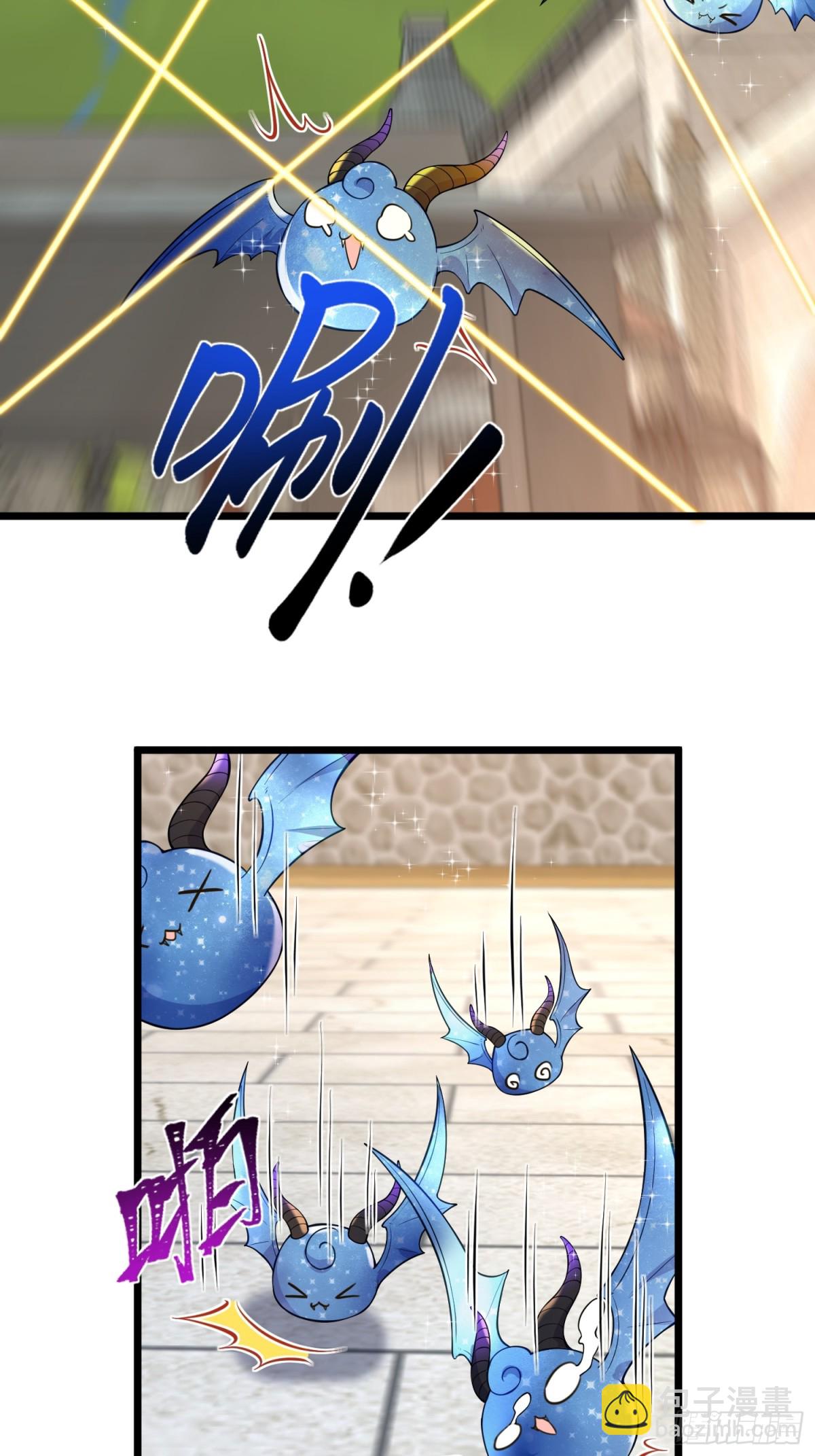 36 白兰地崩溃(1/2)-第37话