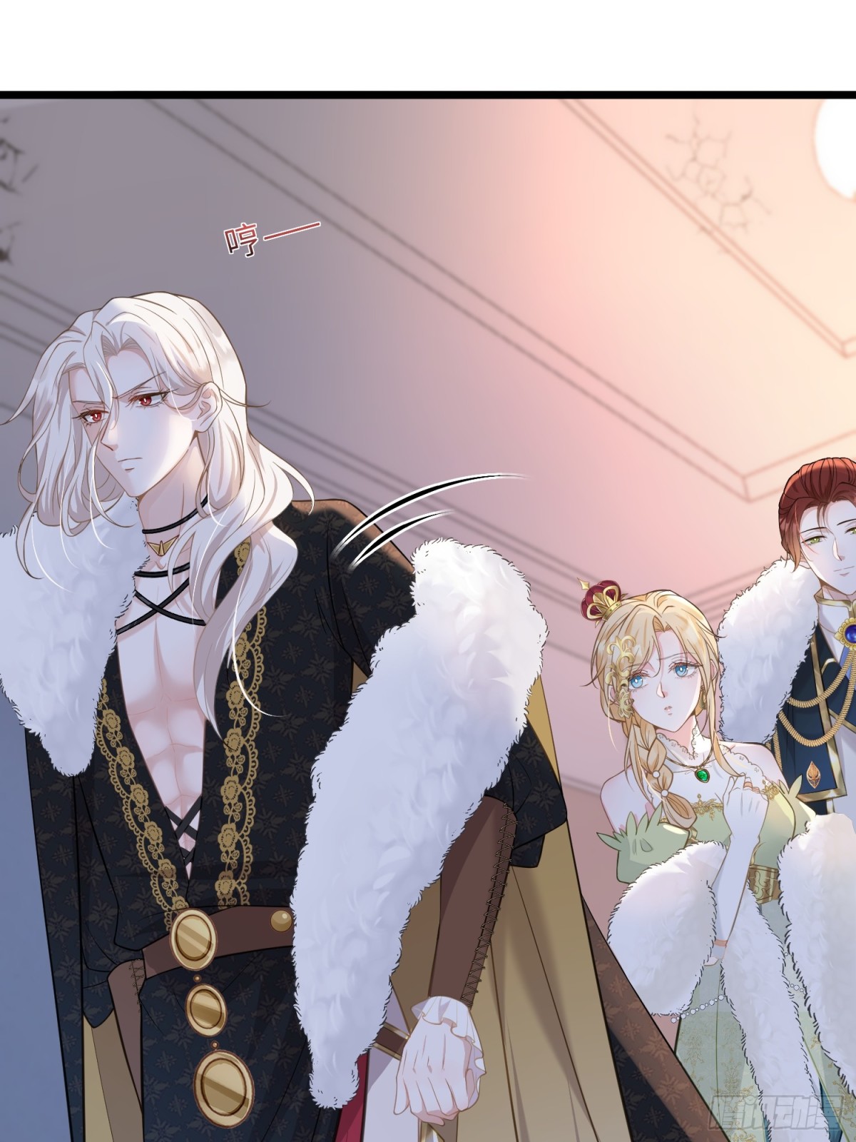 38 高薪工作的诱惑-第39话