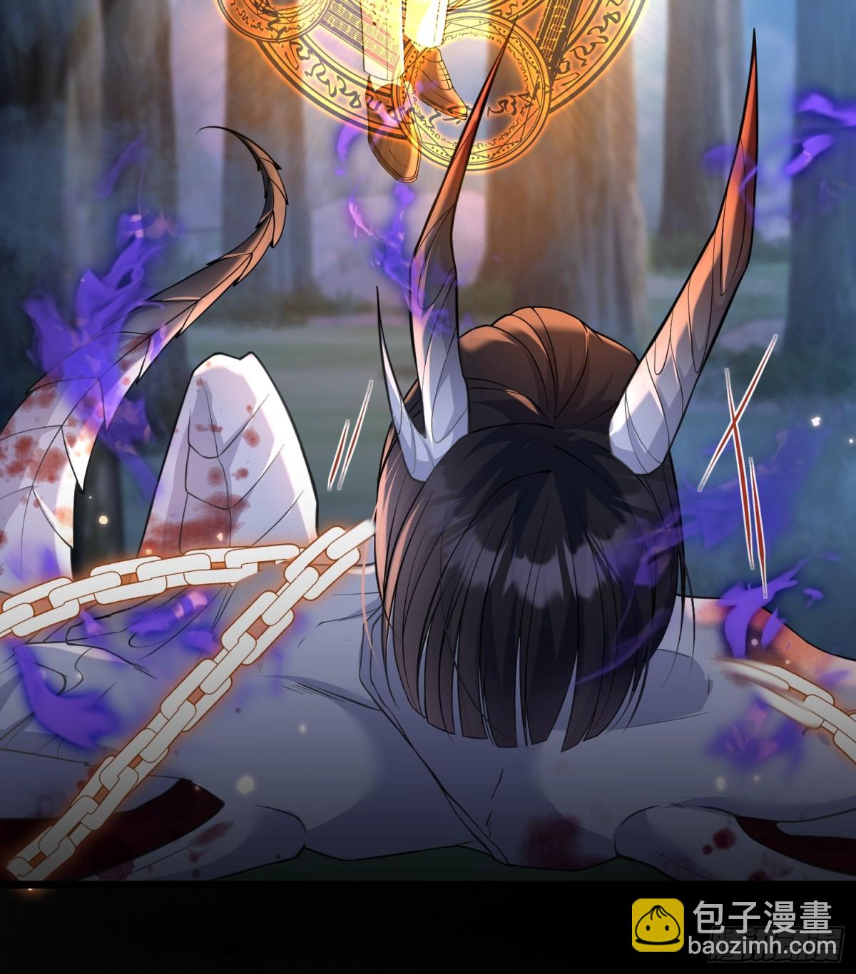 40 罗曼尼失控(1/2)-第41话