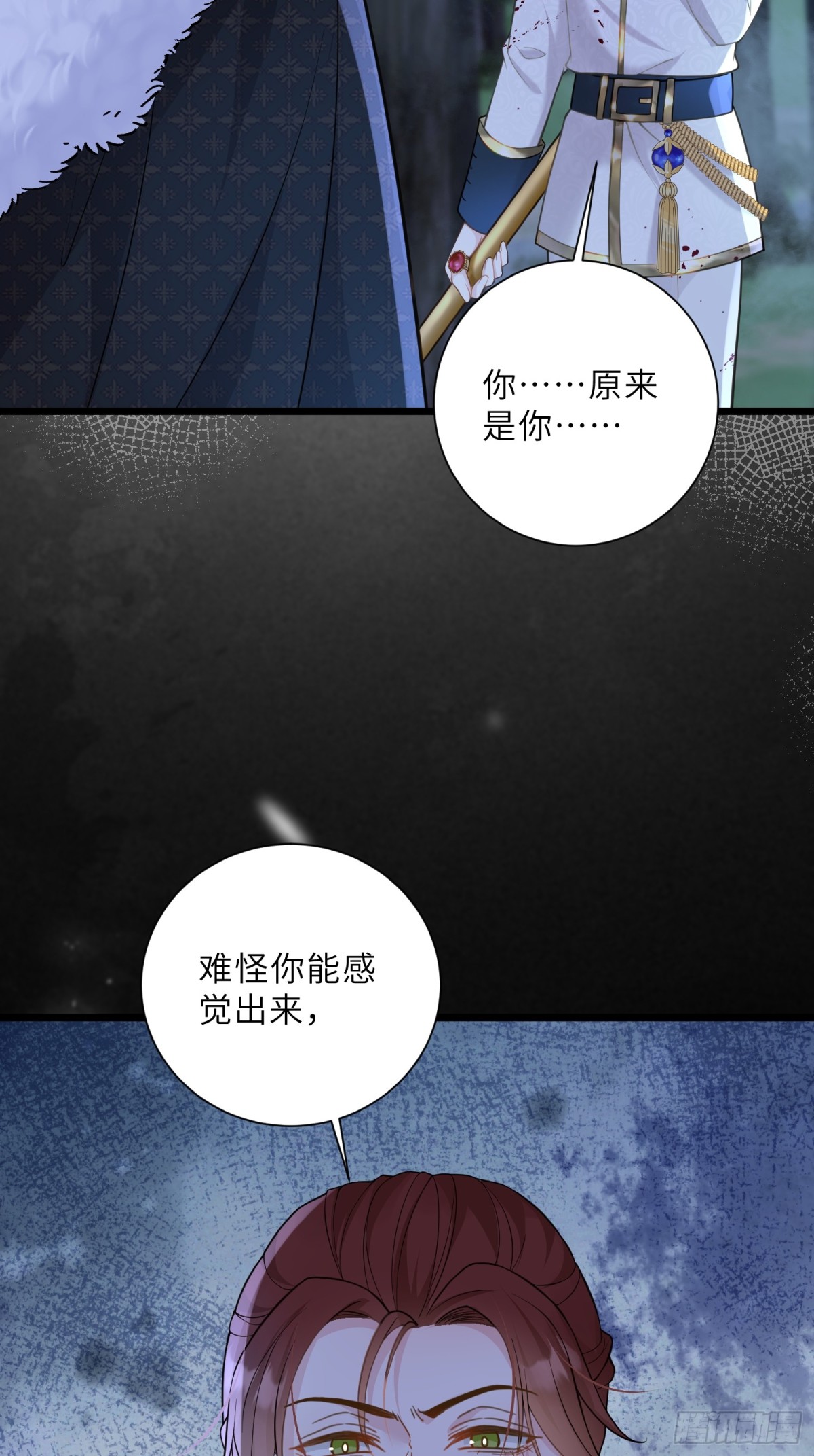 40 罗曼尼失控(1/2)-第41话