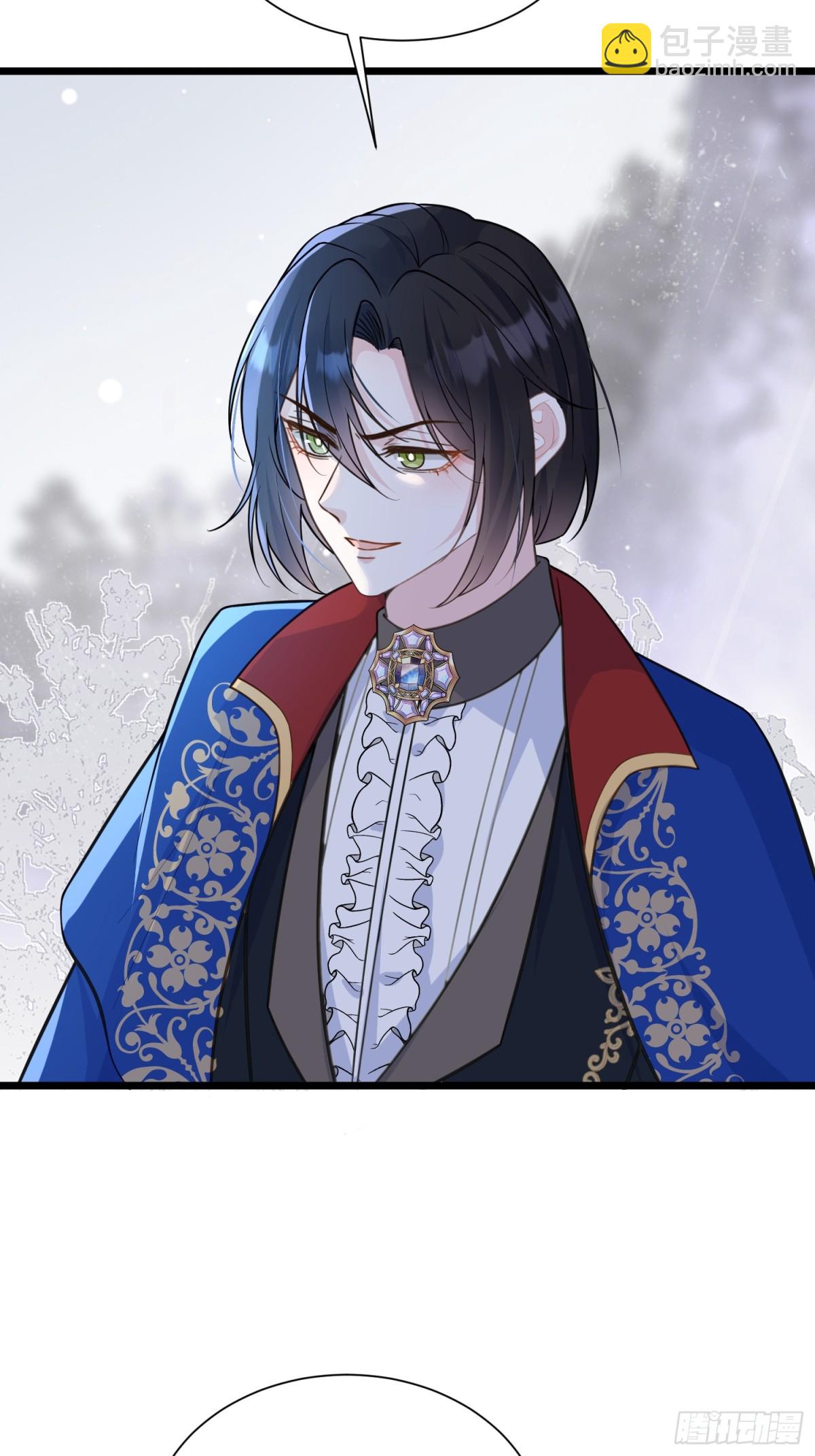 48 蕾拉遇袭-第49话