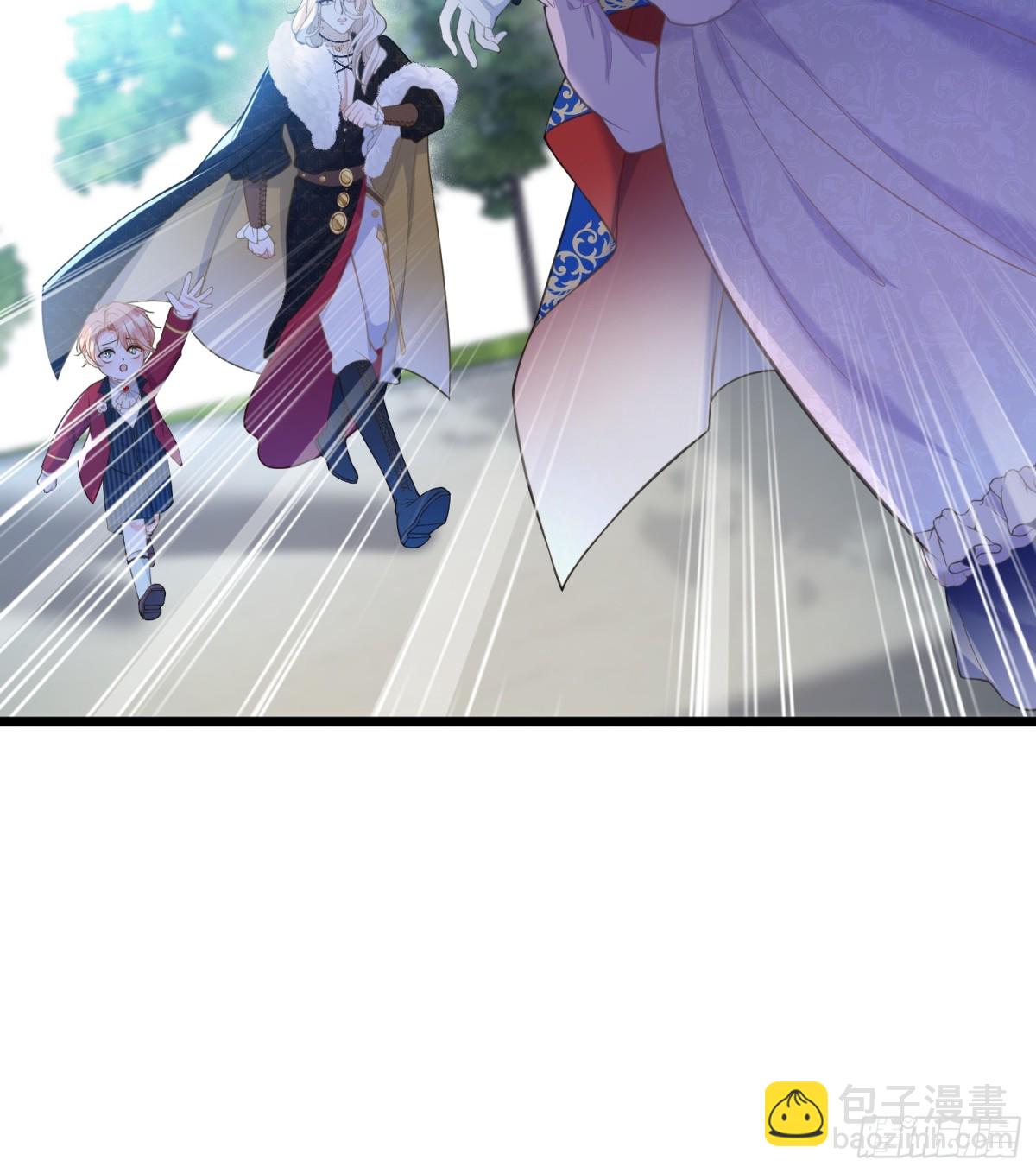 48 蕾拉遇袭-第49话