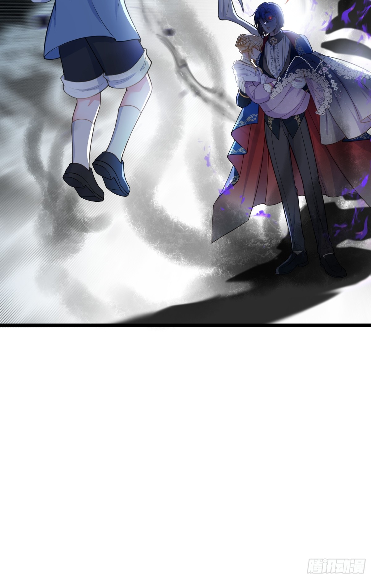 48 蕾拉遇袭-第49话