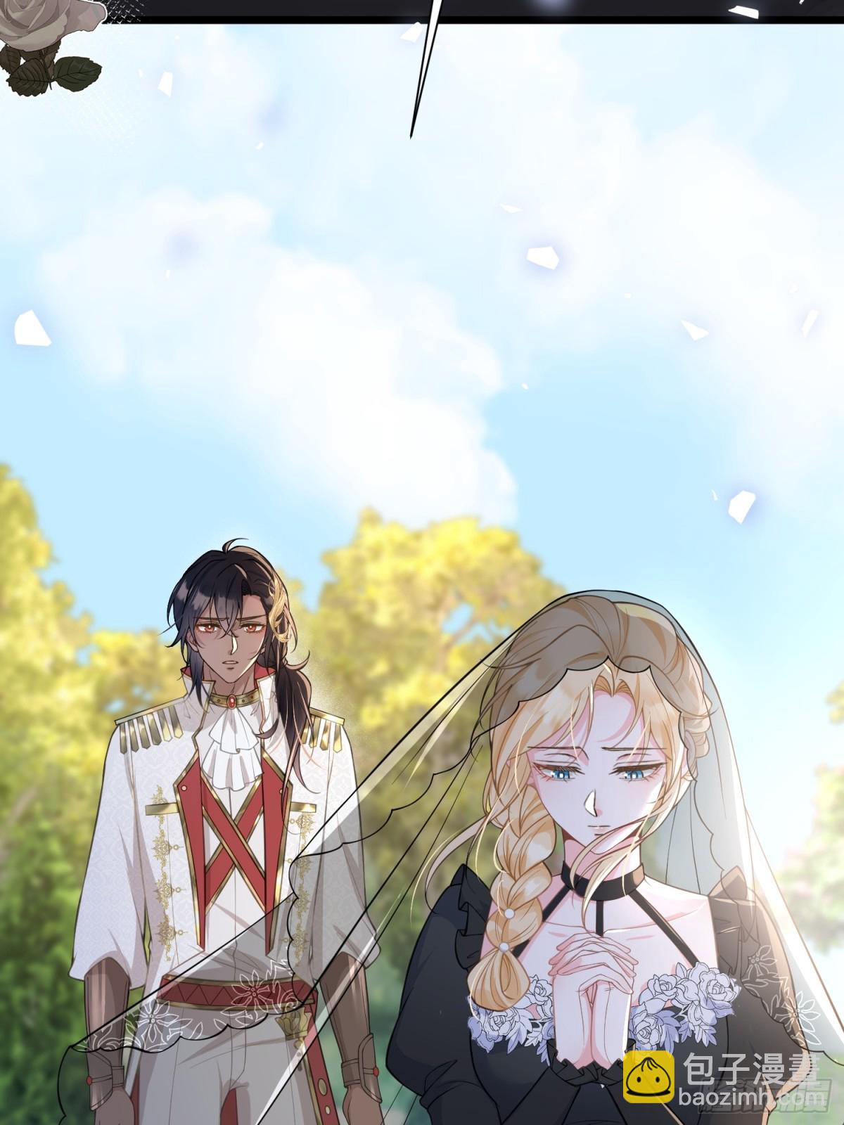 50 白兰地王子(1/2)-第51话