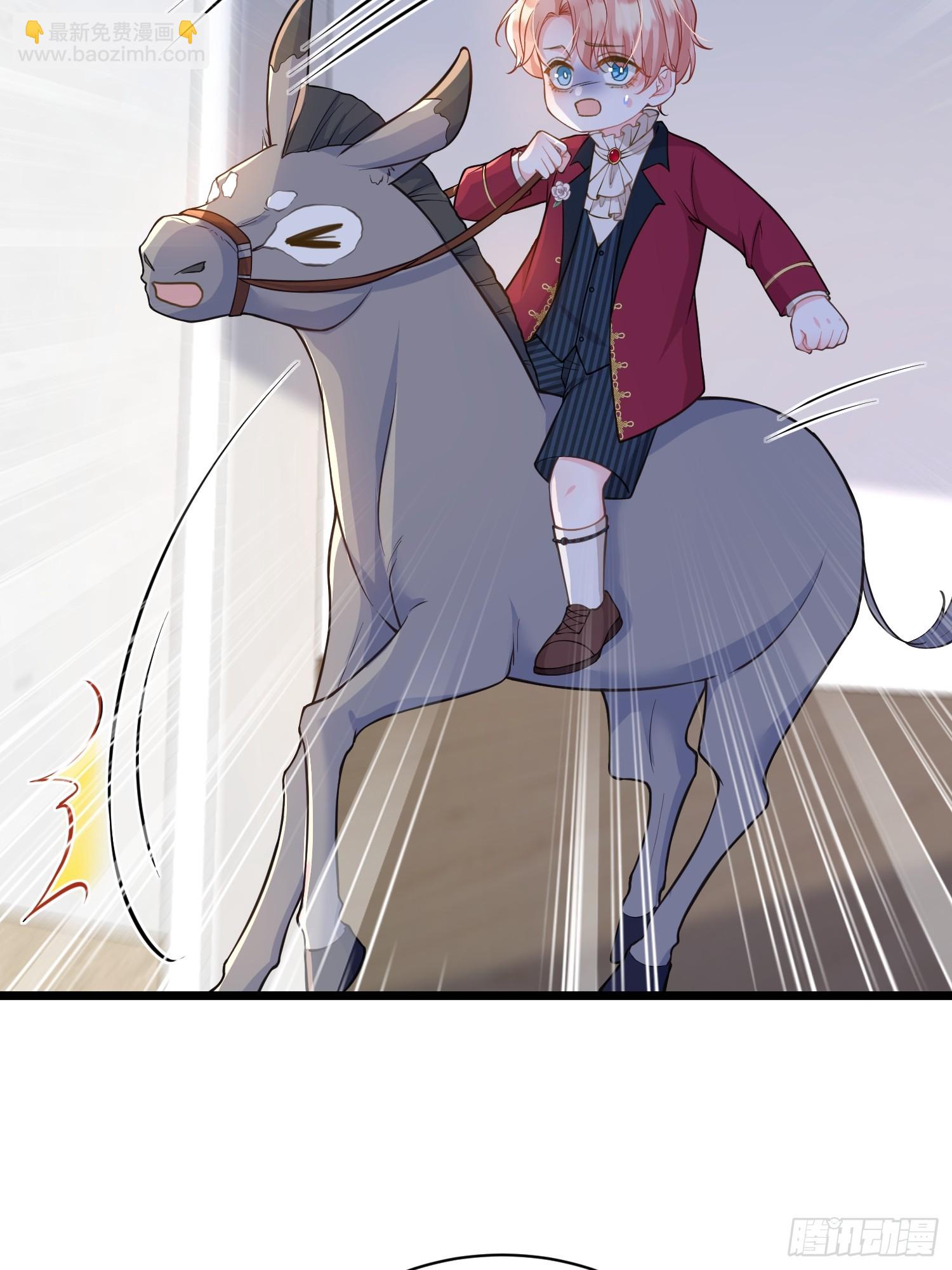 54 可怕的力量(1/2)-第55话