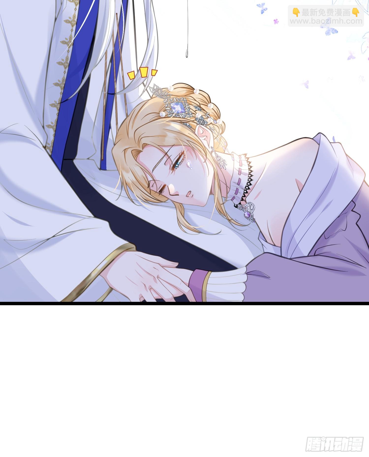 56 拉菲与蕾拉的过去-第57话