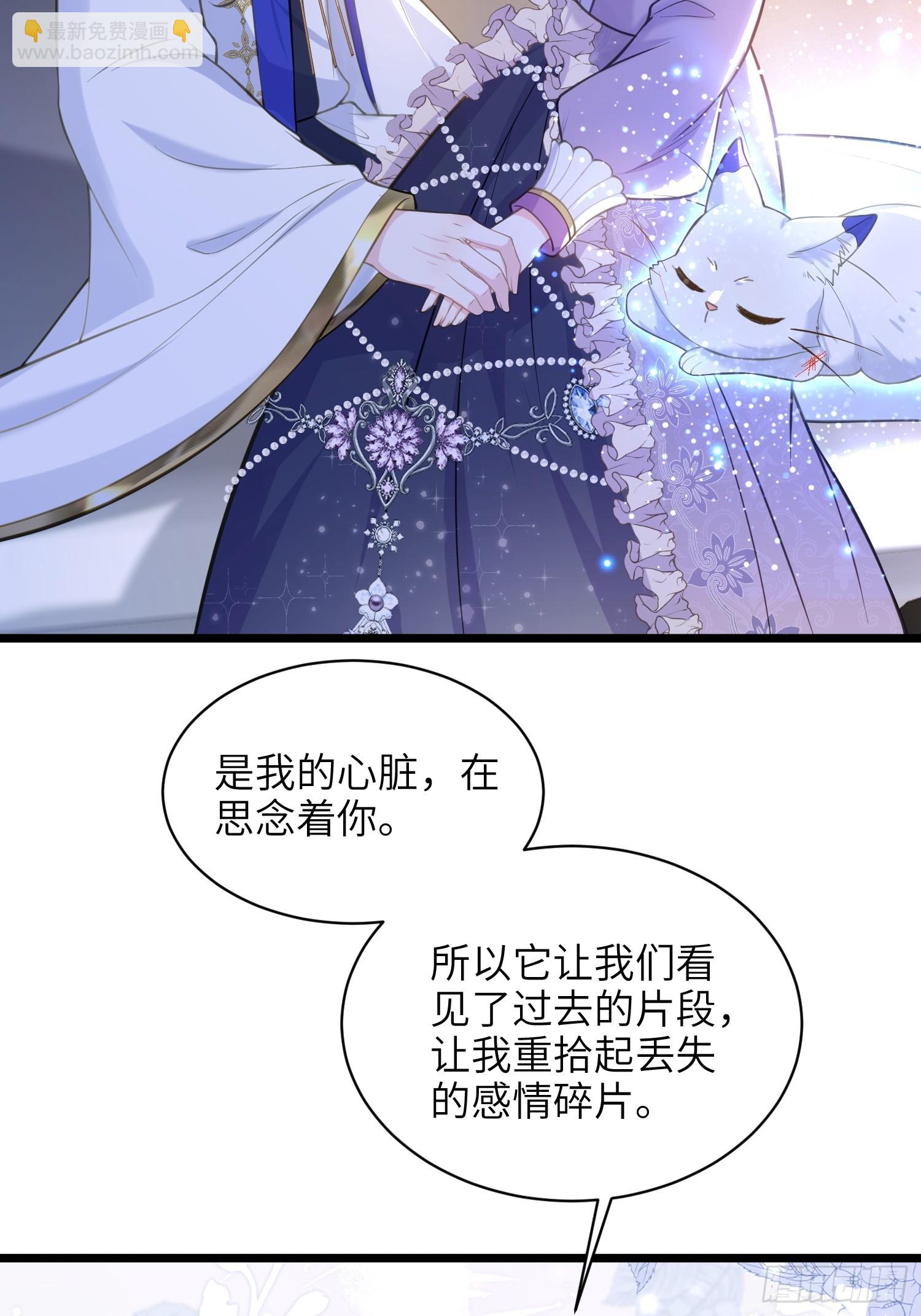 56 拉菲与蕾拉的过去-第57话