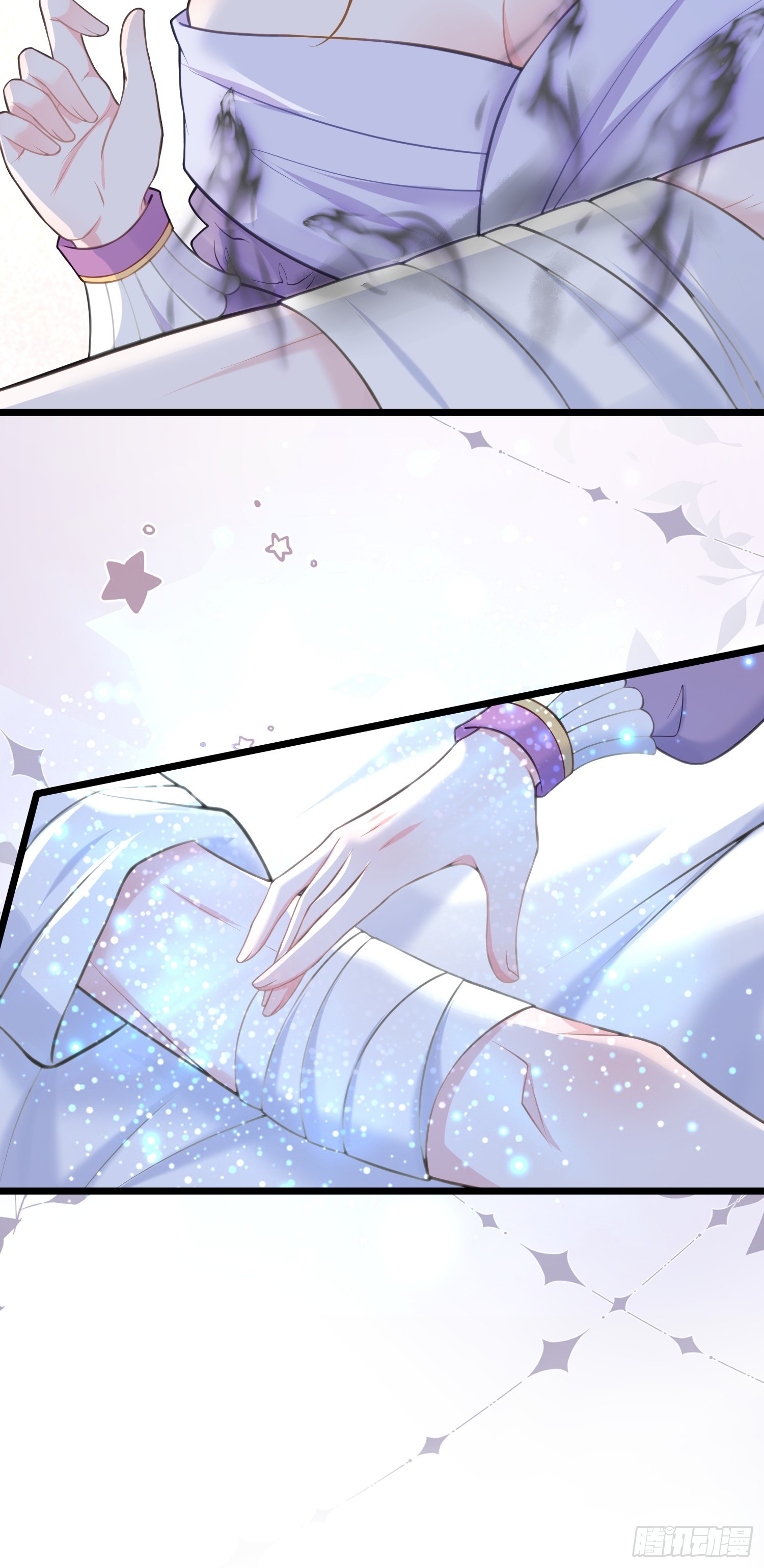 62 为我指引方向吧(1/2)-第63话