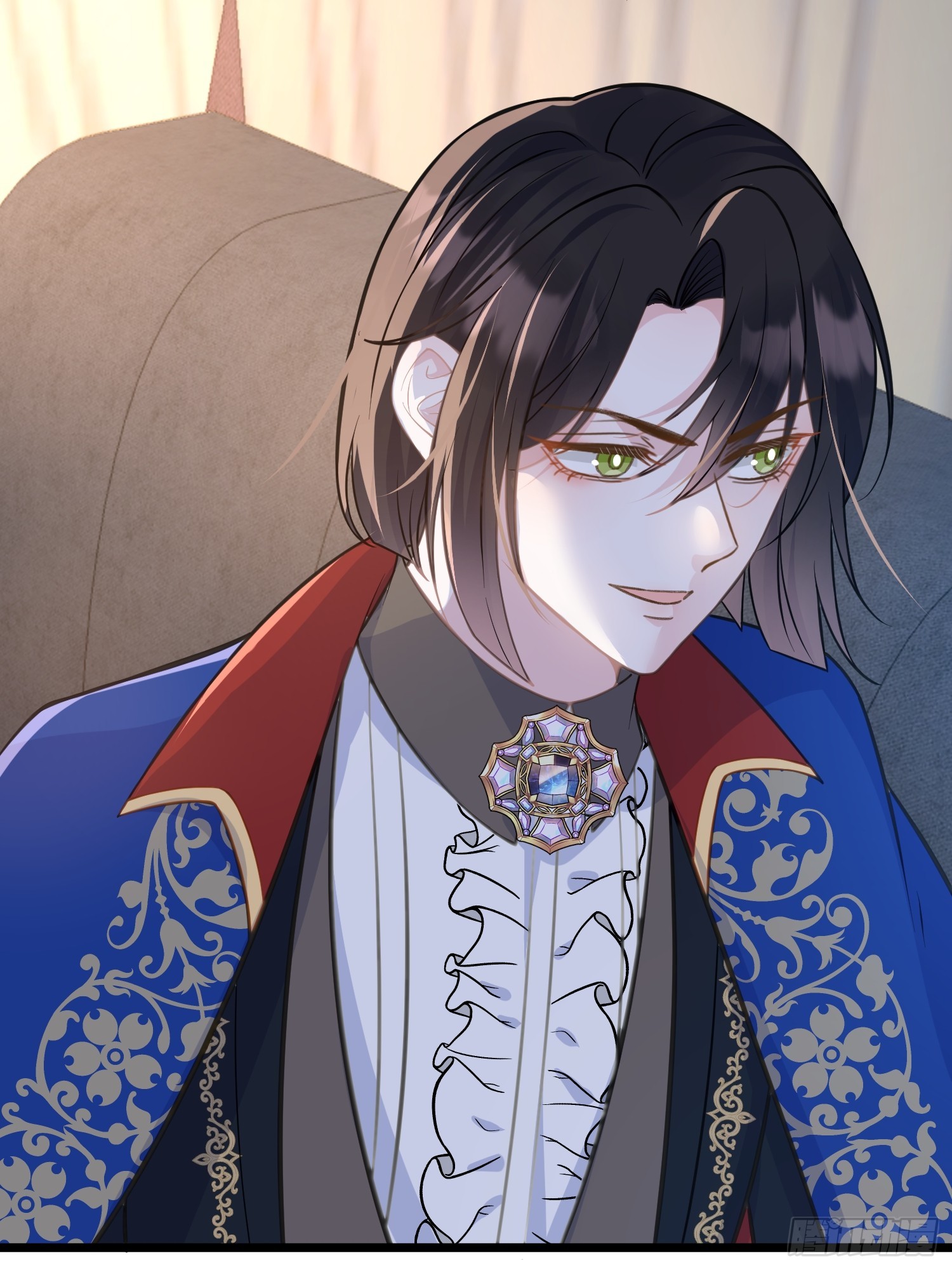 62 为我指引方向吧(1/2)-第63话