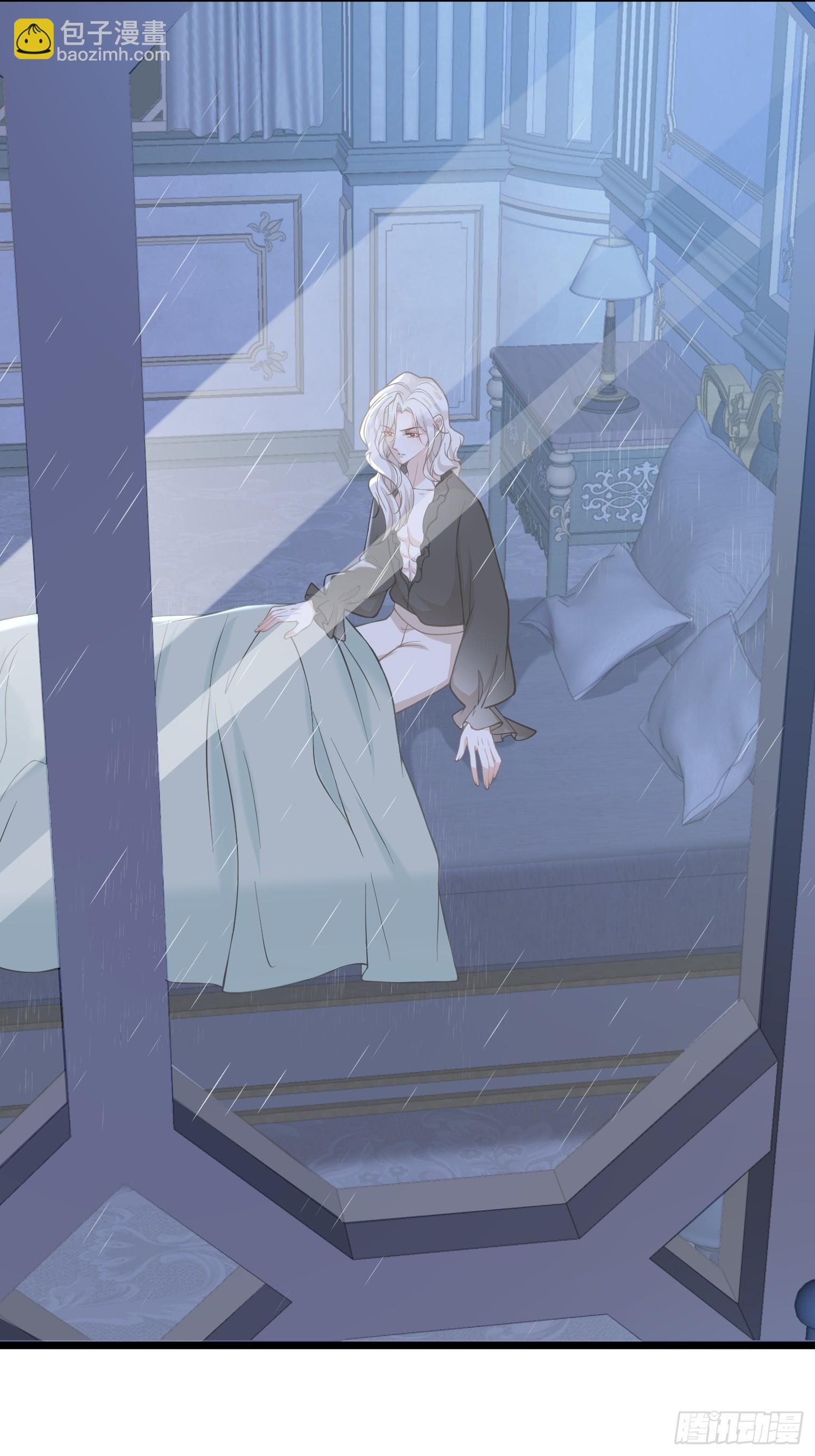 64 和玛歌相似-第65话