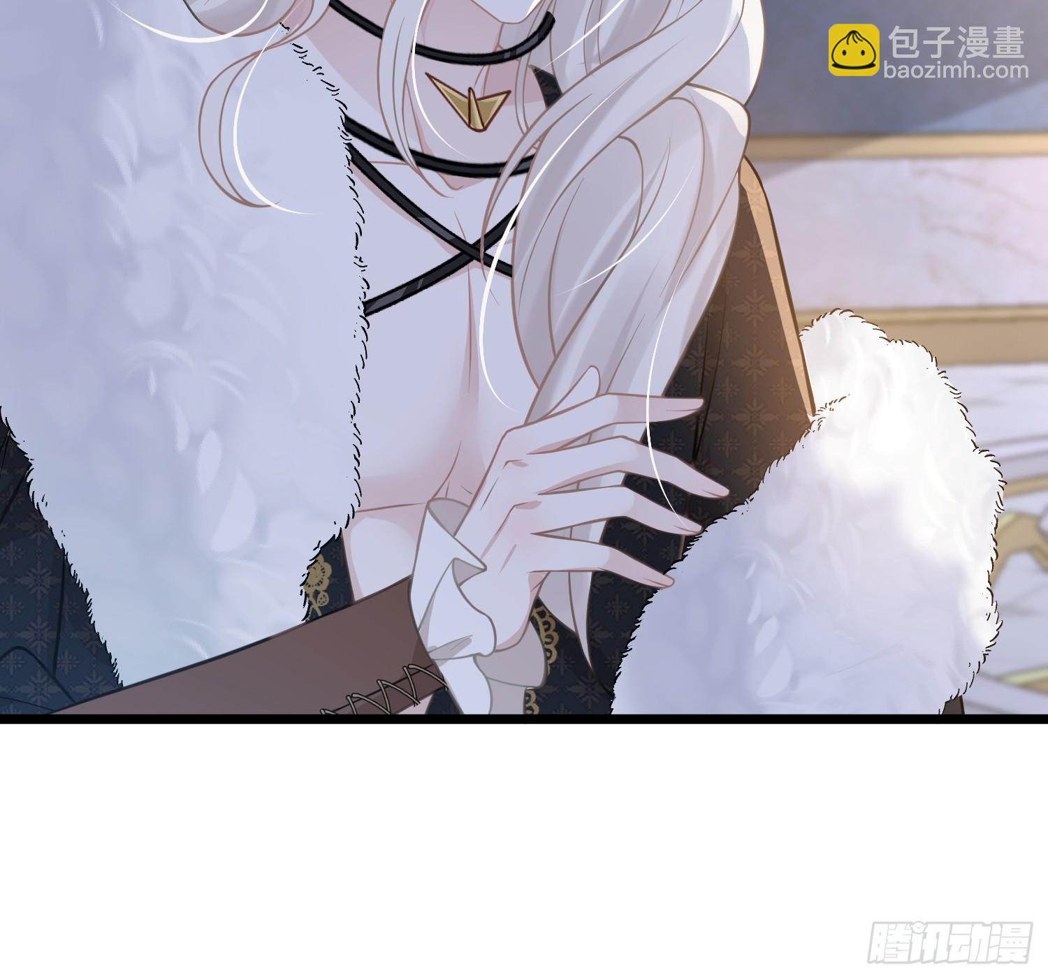 64 和玛歌相似-第65话