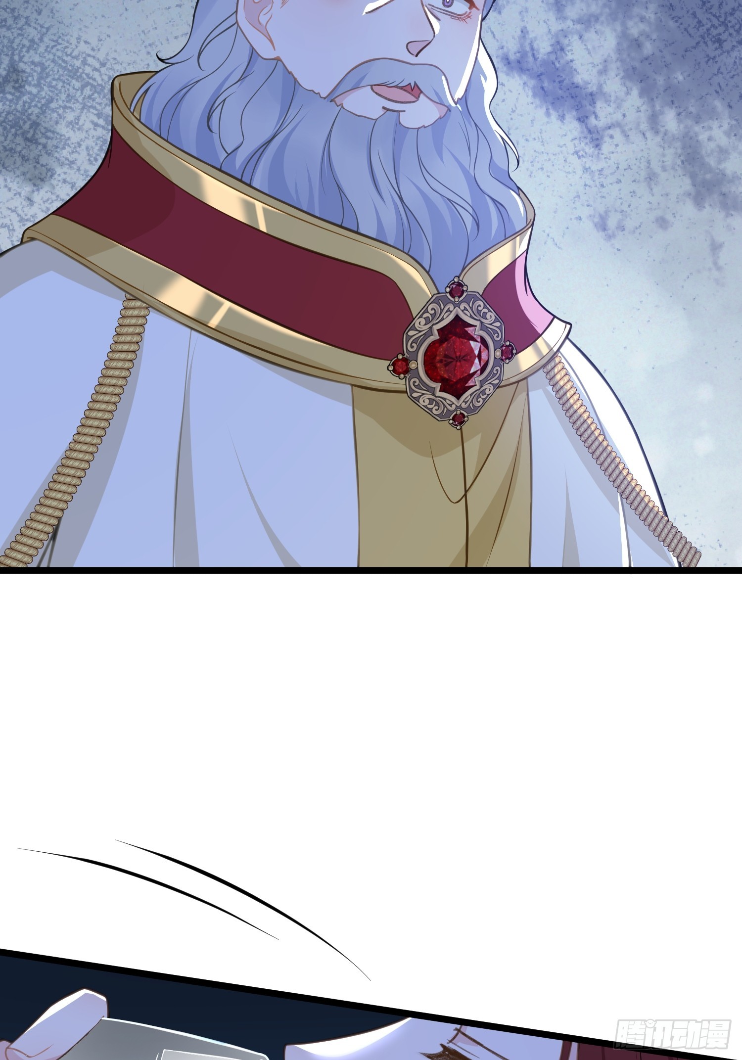 68 朗姆的道别-第69话