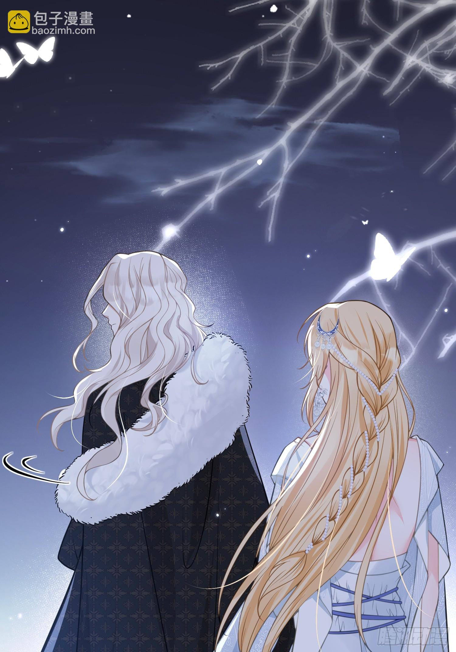 68 朗姆的道别-第69话