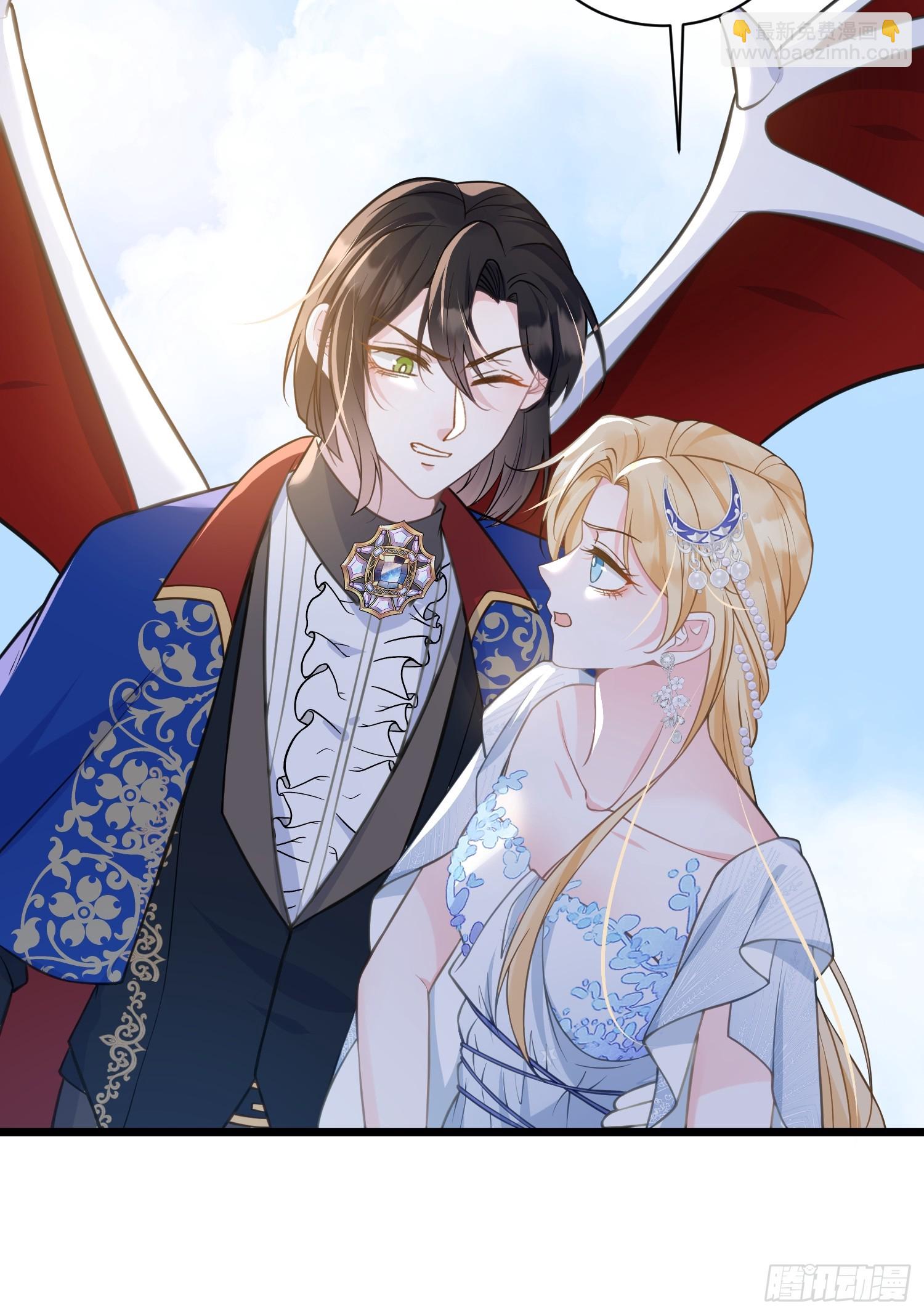 70 罗曼尼参战！-第71话