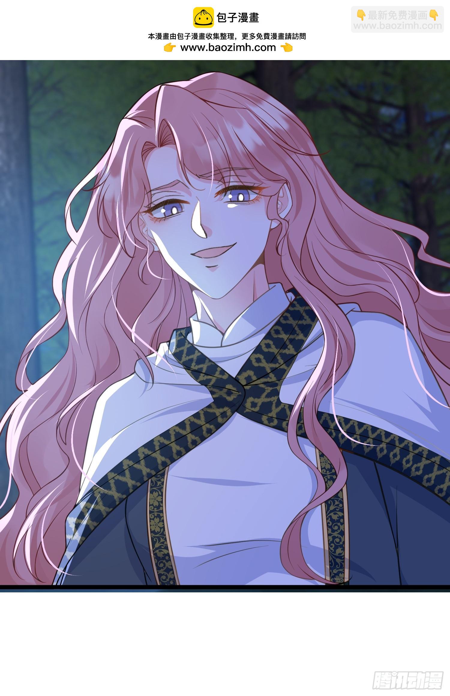 74 我的时间到了-第75话