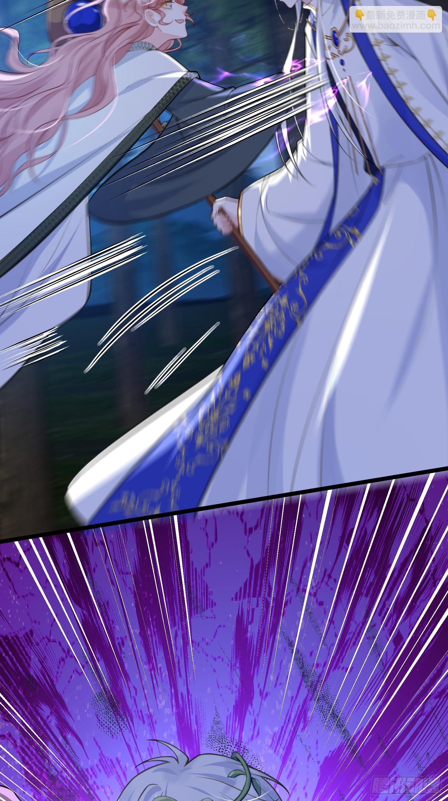 74 我的时间到了-第75话