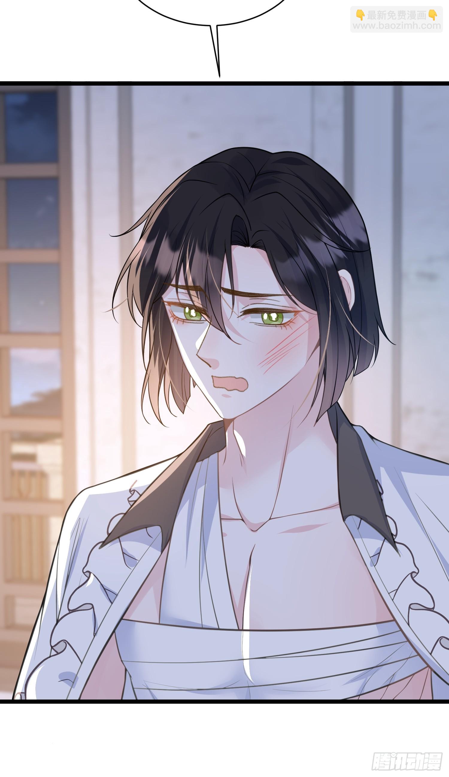 74 我的时间到了-第75话